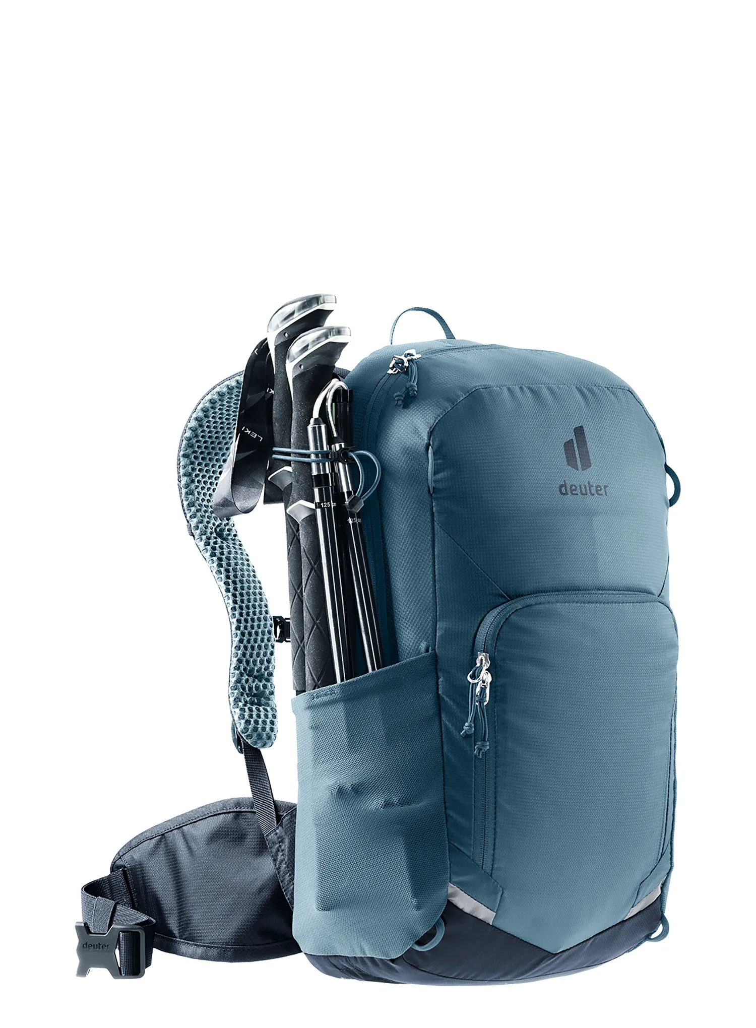 Batoh na kolo Deuter Bike I 20 - atlantic/ink