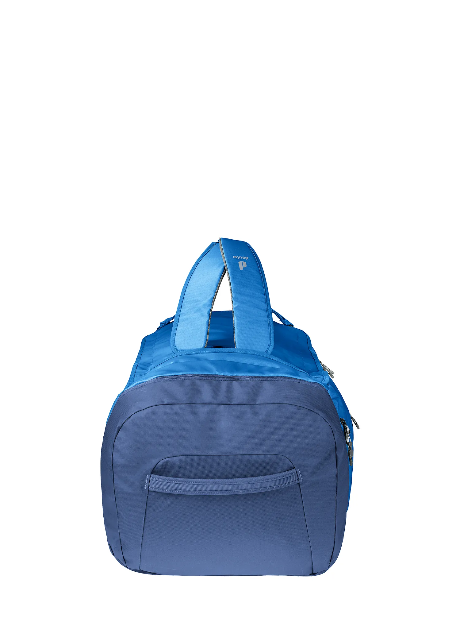 Cestovní taška Deuter Duffel Pro 90 - neptune/night blue