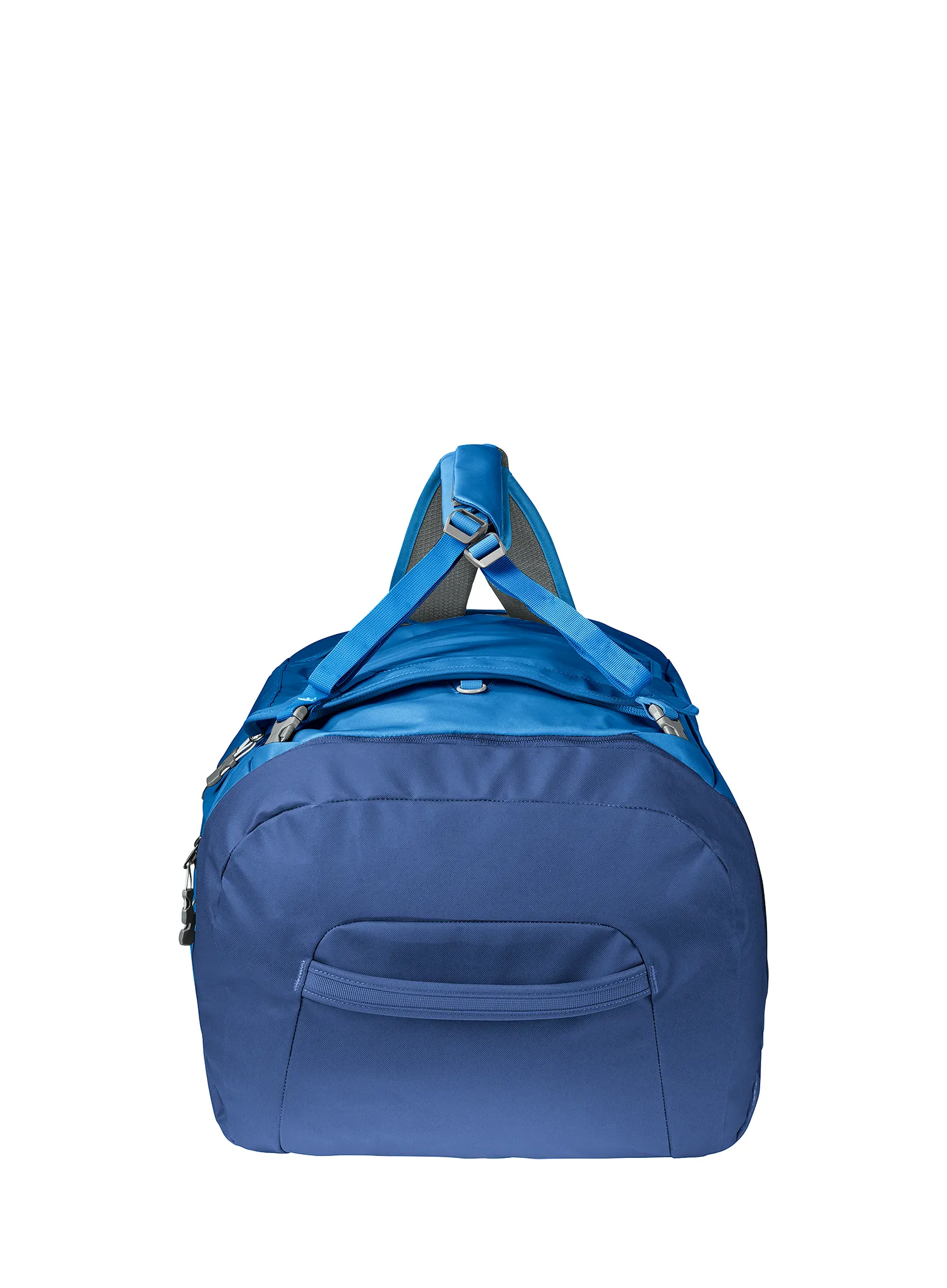 Cestovní taška Deuter Duffel Pro 90 - neptune/night blue
