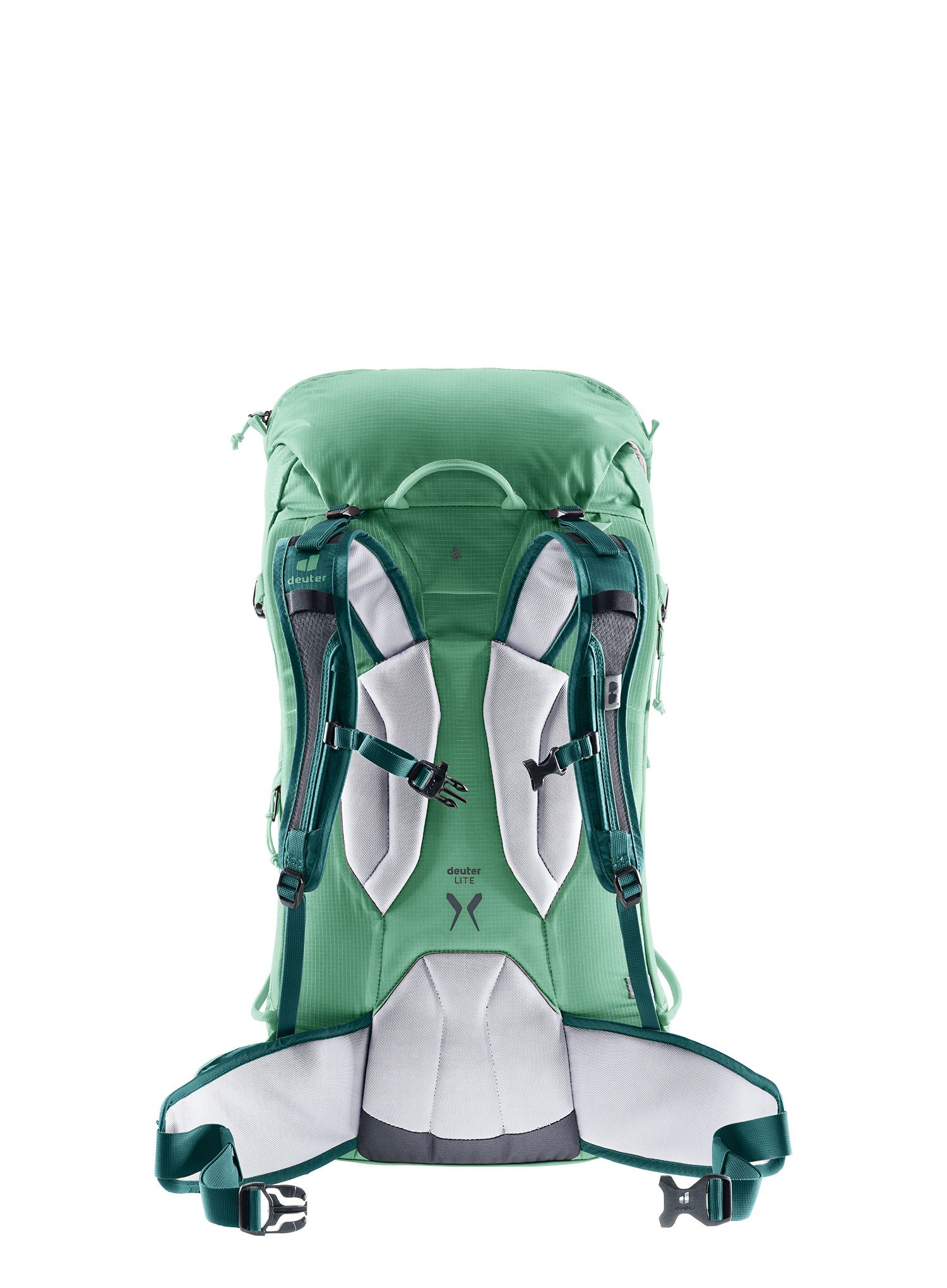 Dámský batoh Deuter Freescape Lite 24 SL - spearmint/deep sea