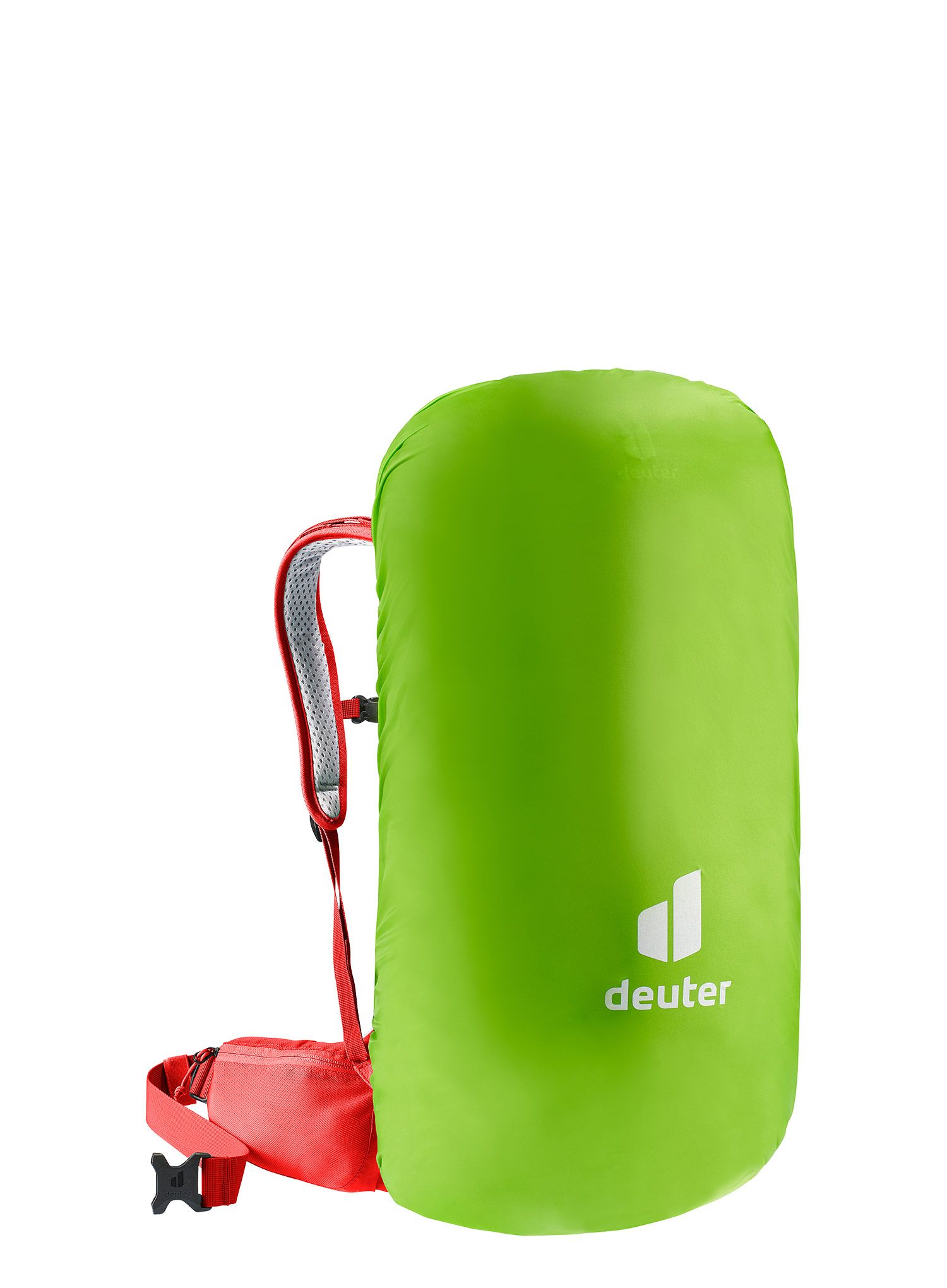 Dámský batoh Deuter Futura 30 SL - caspia/currant