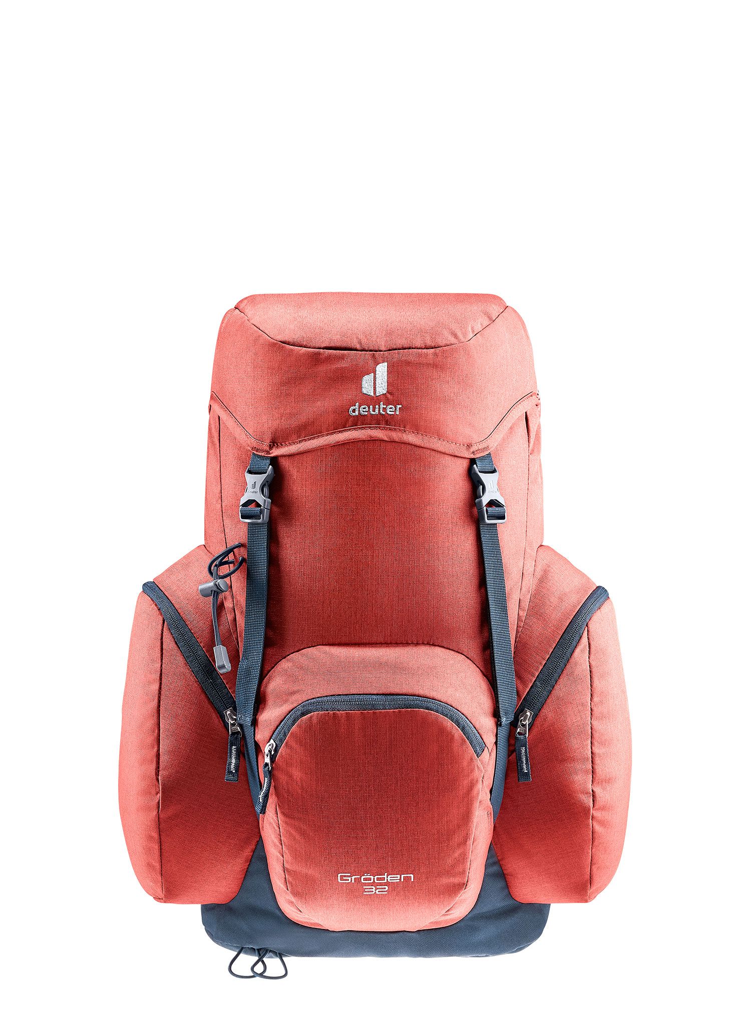 Turistický batoh Deuter Groden 32 - lava/ink