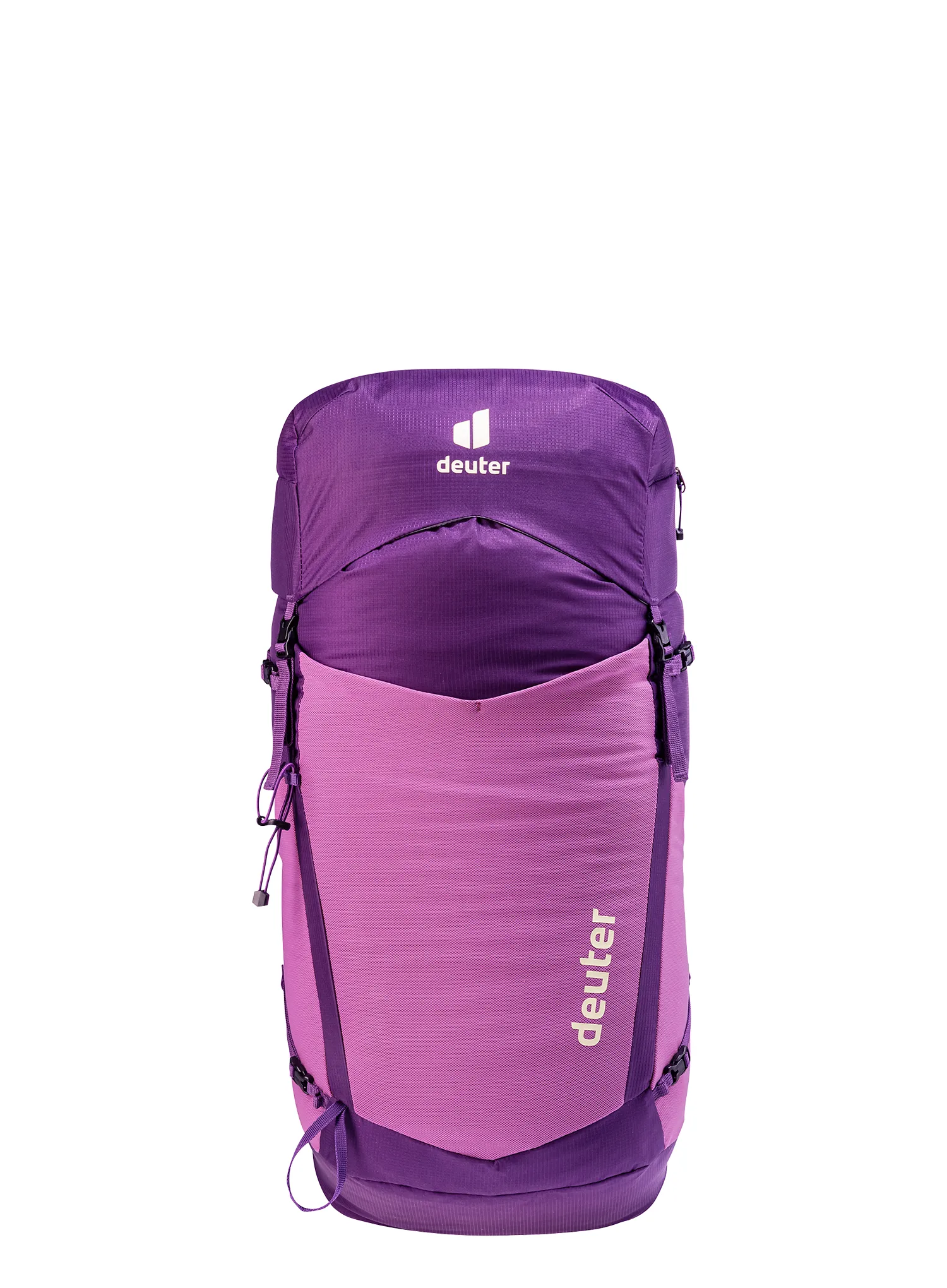 Dámský turistický batoh Deuter Speed Lite Pro 28 SL - lotus/mystic