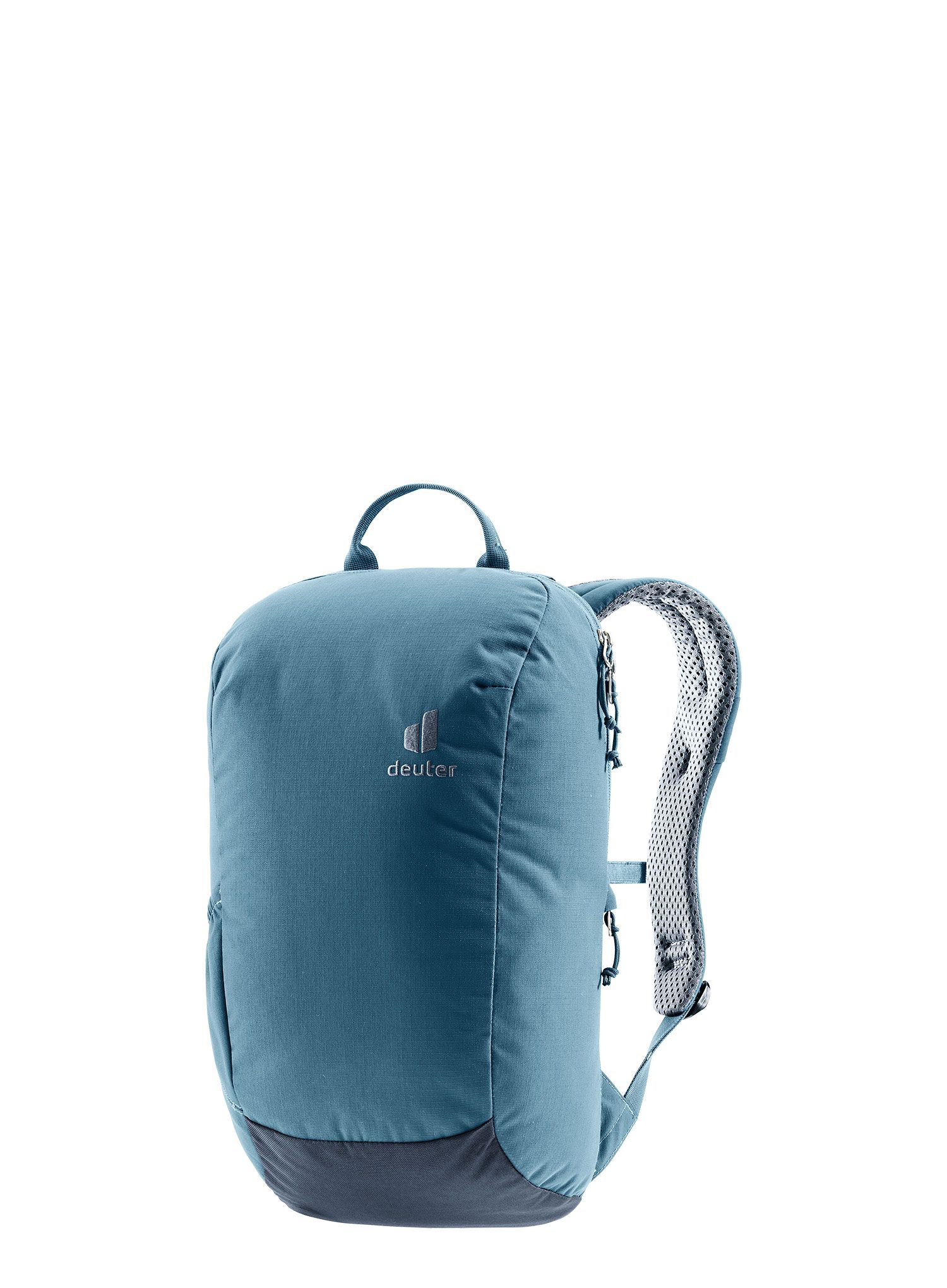 Městský batoh Deuter Stepout 12 - atlantic/ink