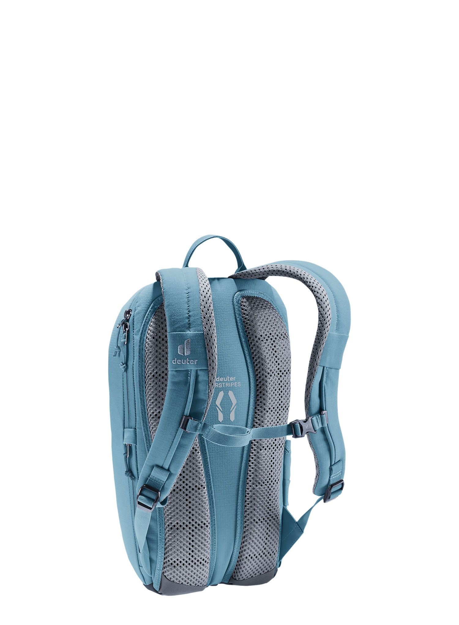 Městský batoh Deuter Stepout 12 - atlantic/ink