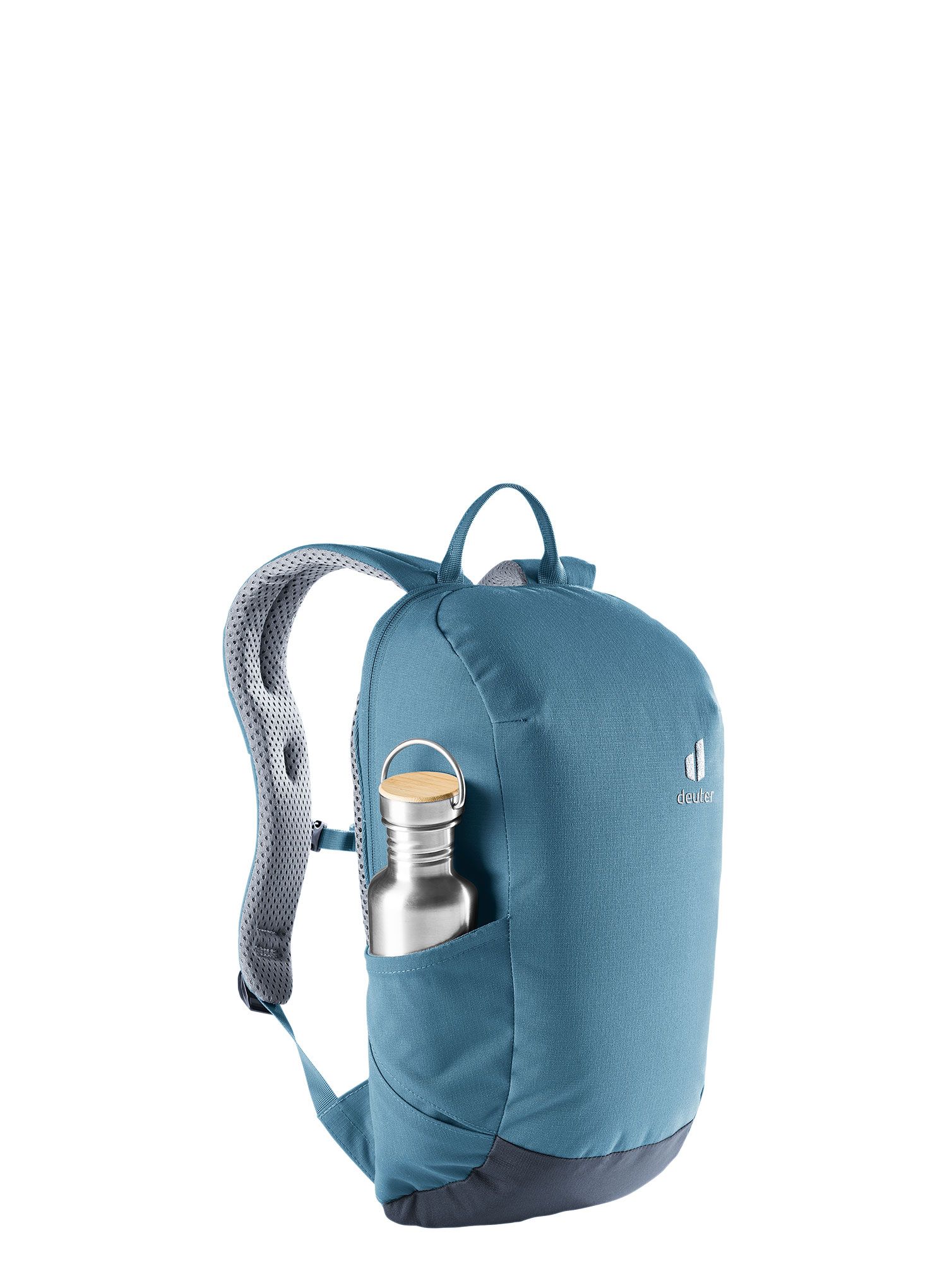 Městský batoh Deuter Stepout 12 - atlantic/ink