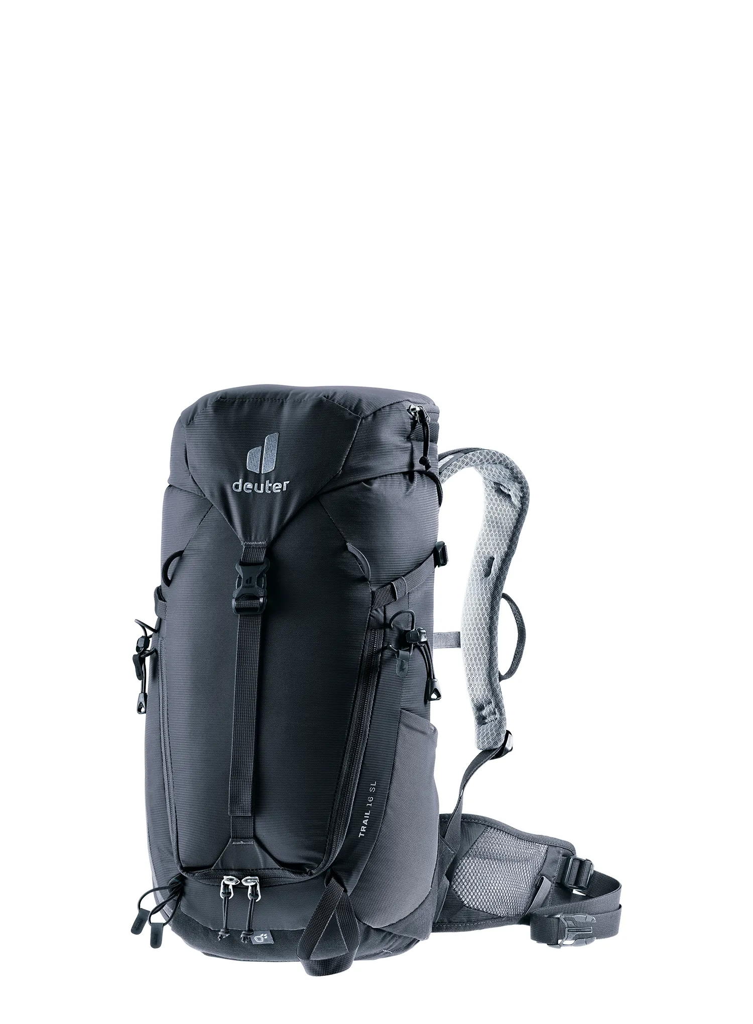 Dámský batoh Deuter Trail 16 SL - black