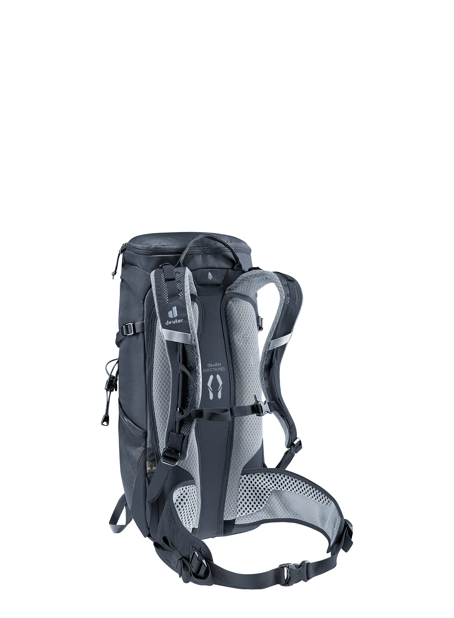 Dámský batoh Deuter Trail 16 SL - black
