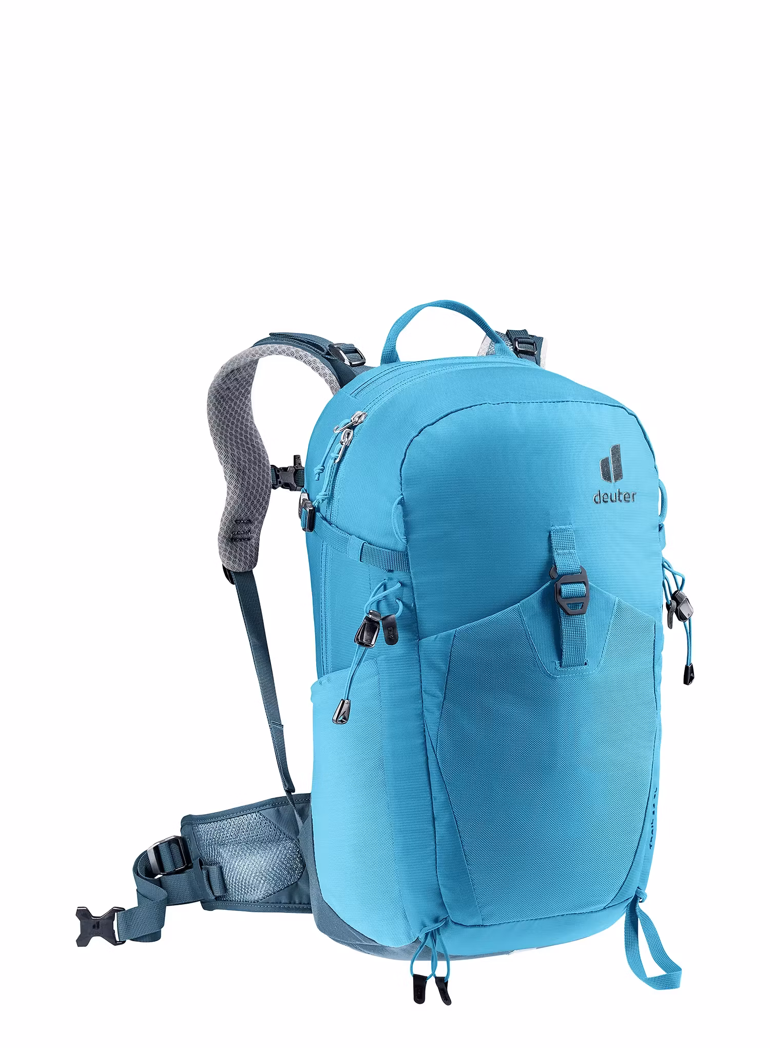 Dámský batoh Deuter Trail 23 SL - lagoon/atlantic