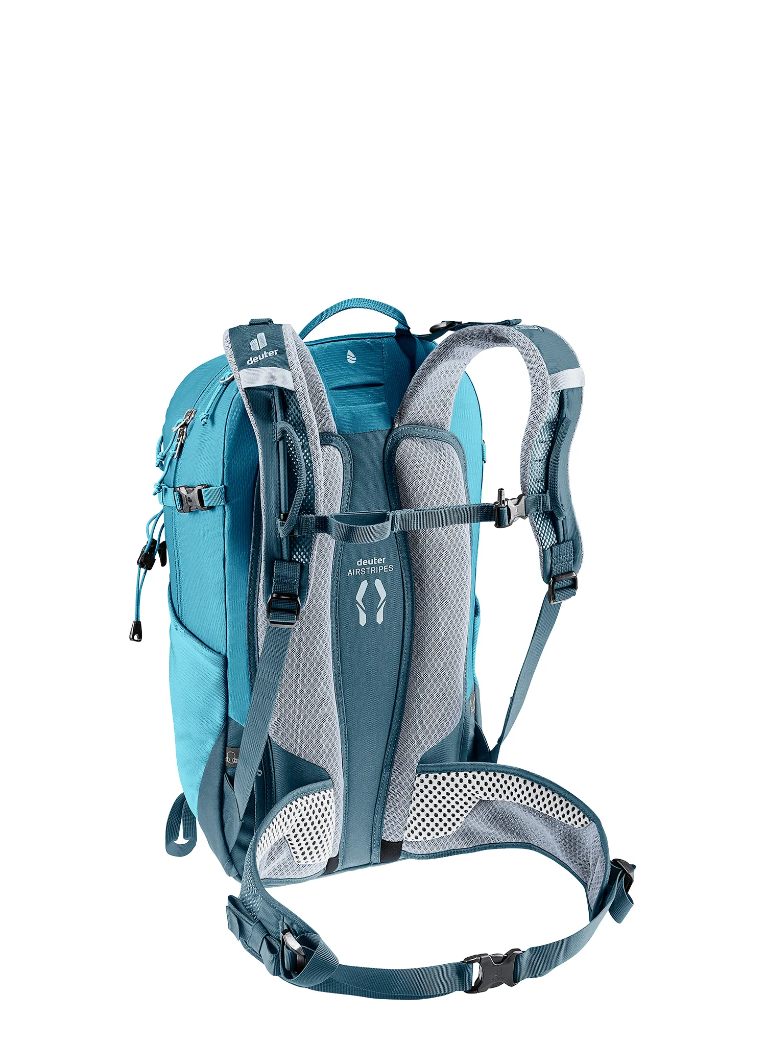 Dámský batoh Deuter Trail 23 SL - lagoon/atlantic