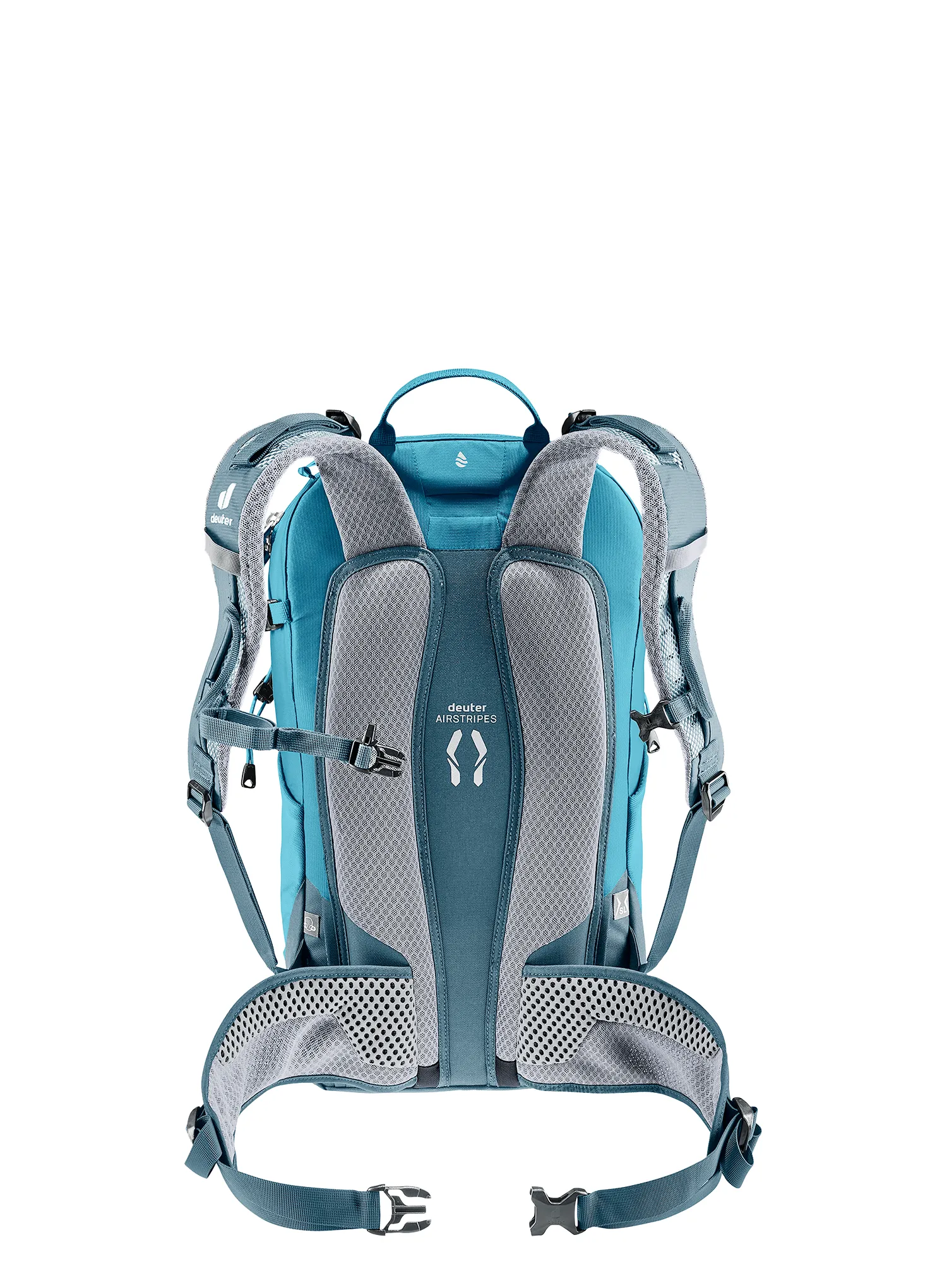 Dámský batoh Deuter Trail 23 SL - lagoon/atlantic