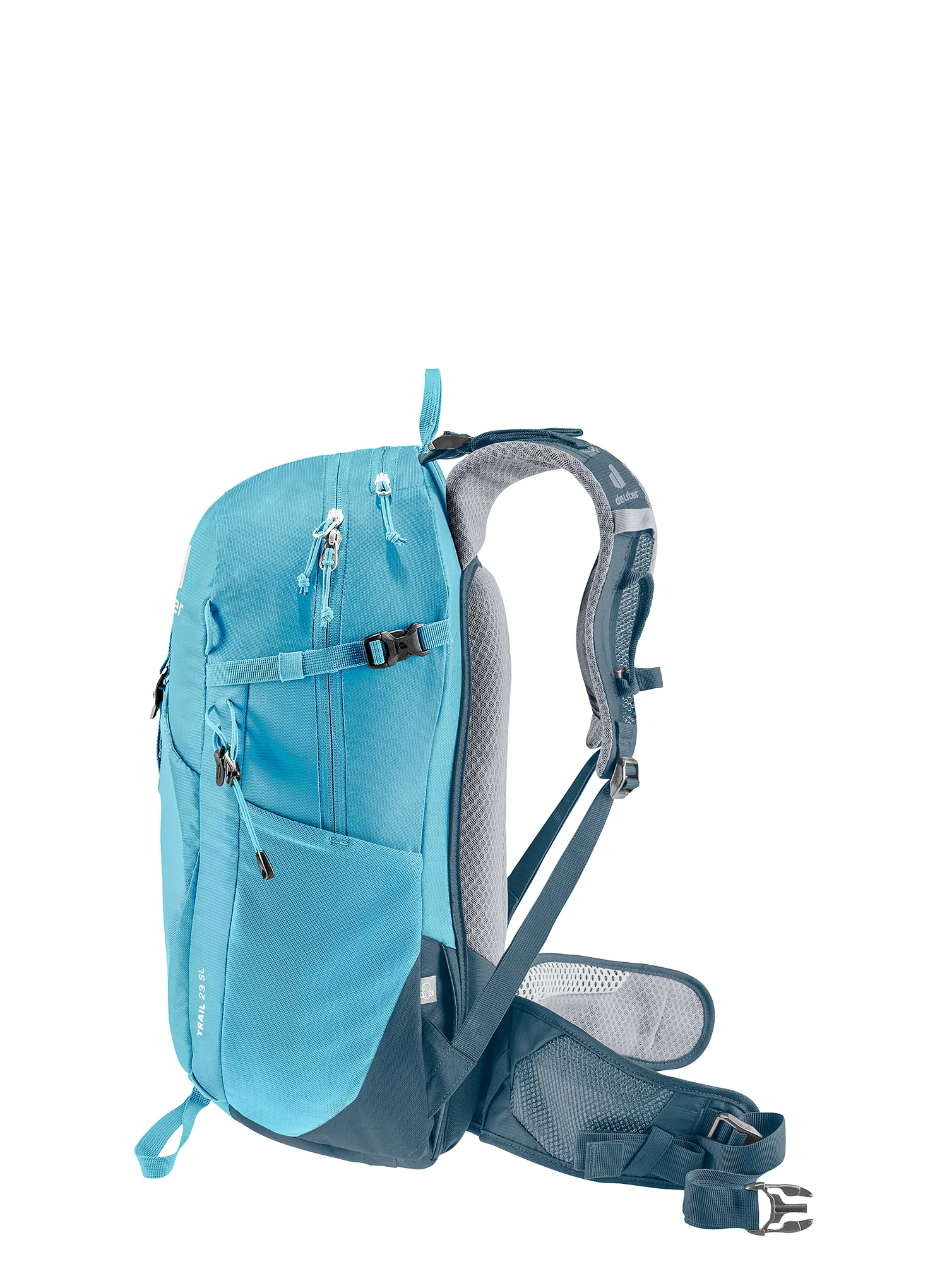 Dámský batoh Deuter Trail 23 SL - lagoon/atlantic