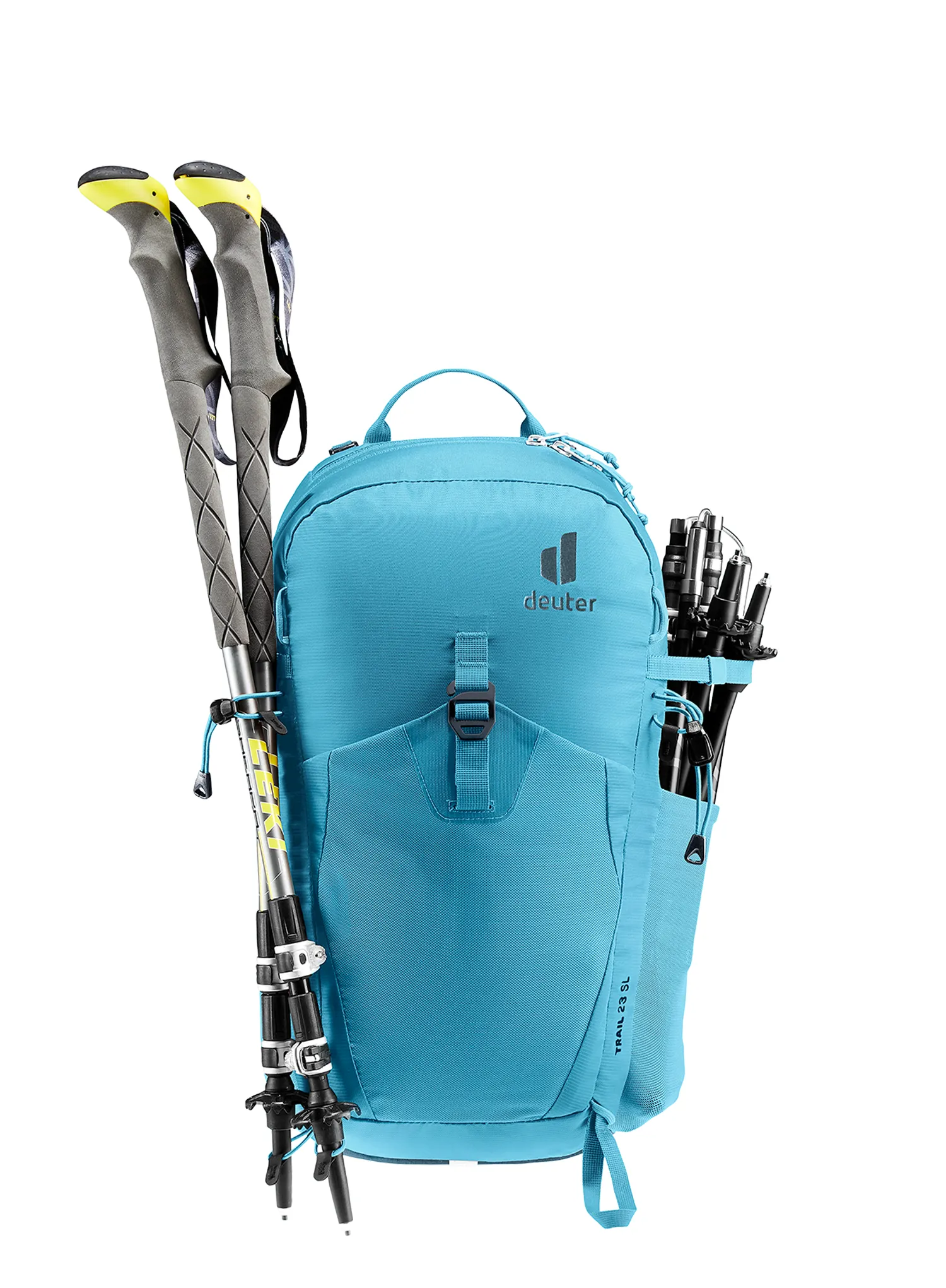 Dámský batoh Deuter Trail 23 SL - lagoon/atlantic
