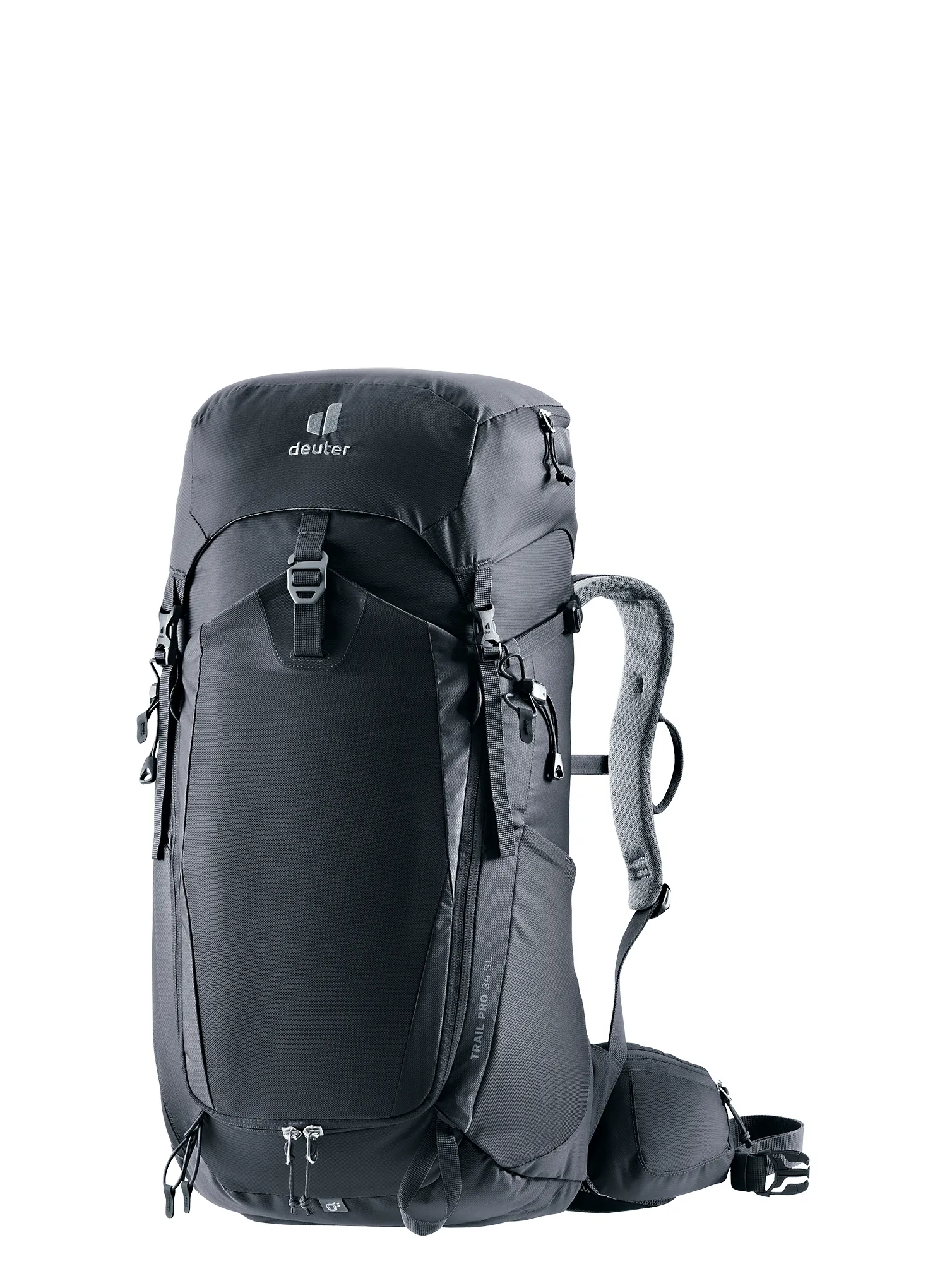 Dámský batoh Deuter Trail Pro 34 SL - black