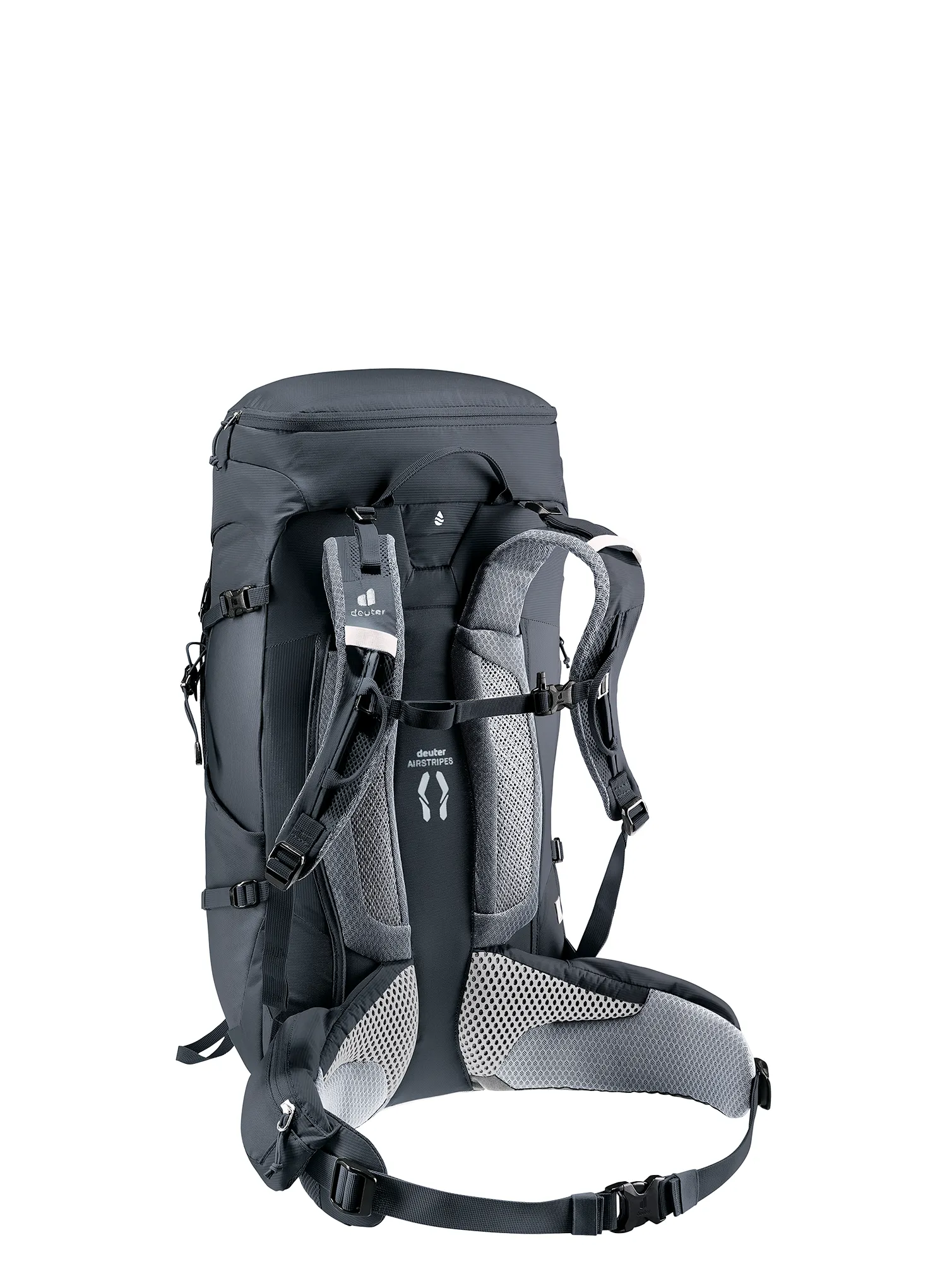 Dámský batoh Deuter Trail Pro 34 SL - black