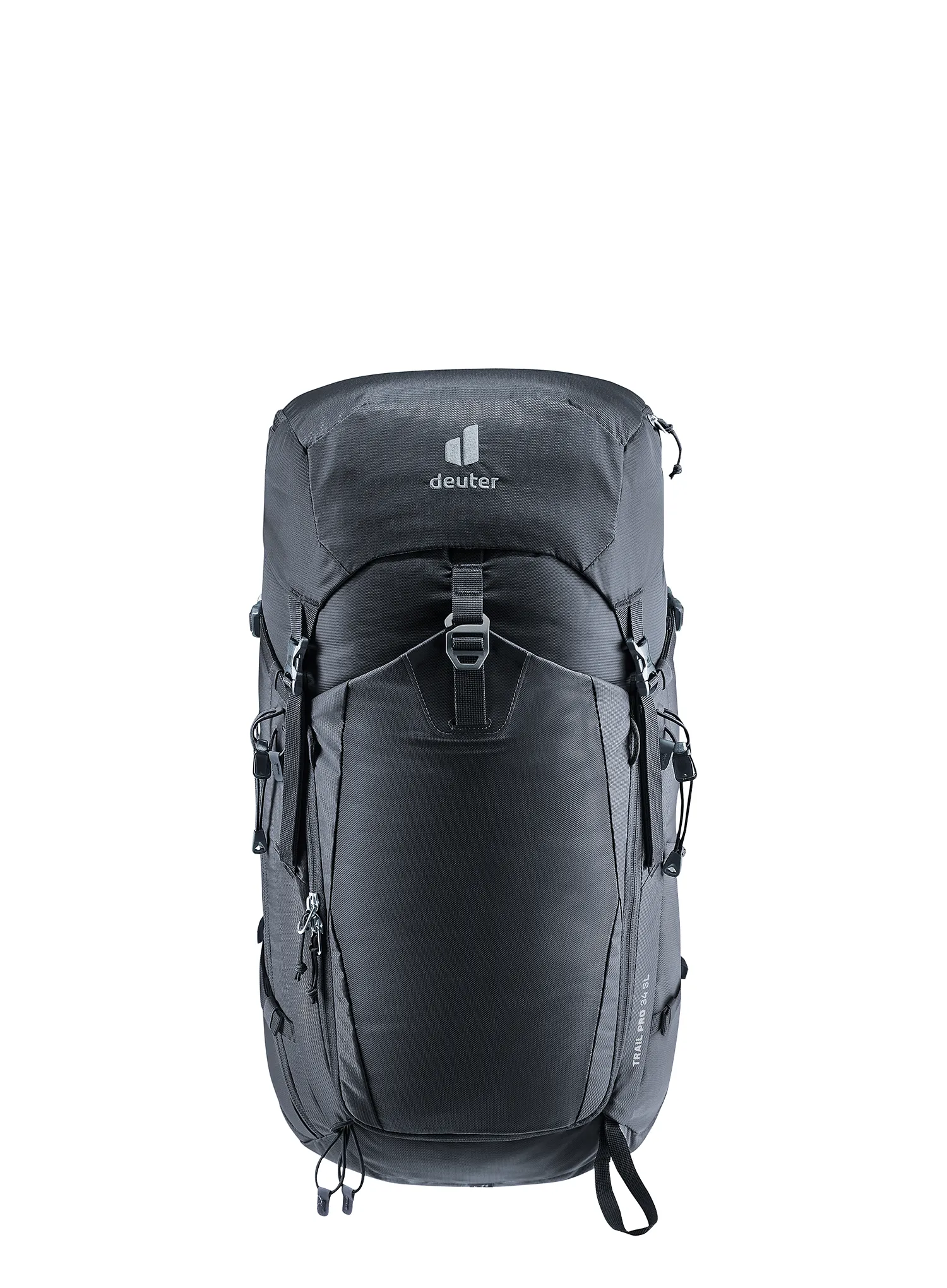 Dámský batoh Deuter Trail Pro 34 SL - black