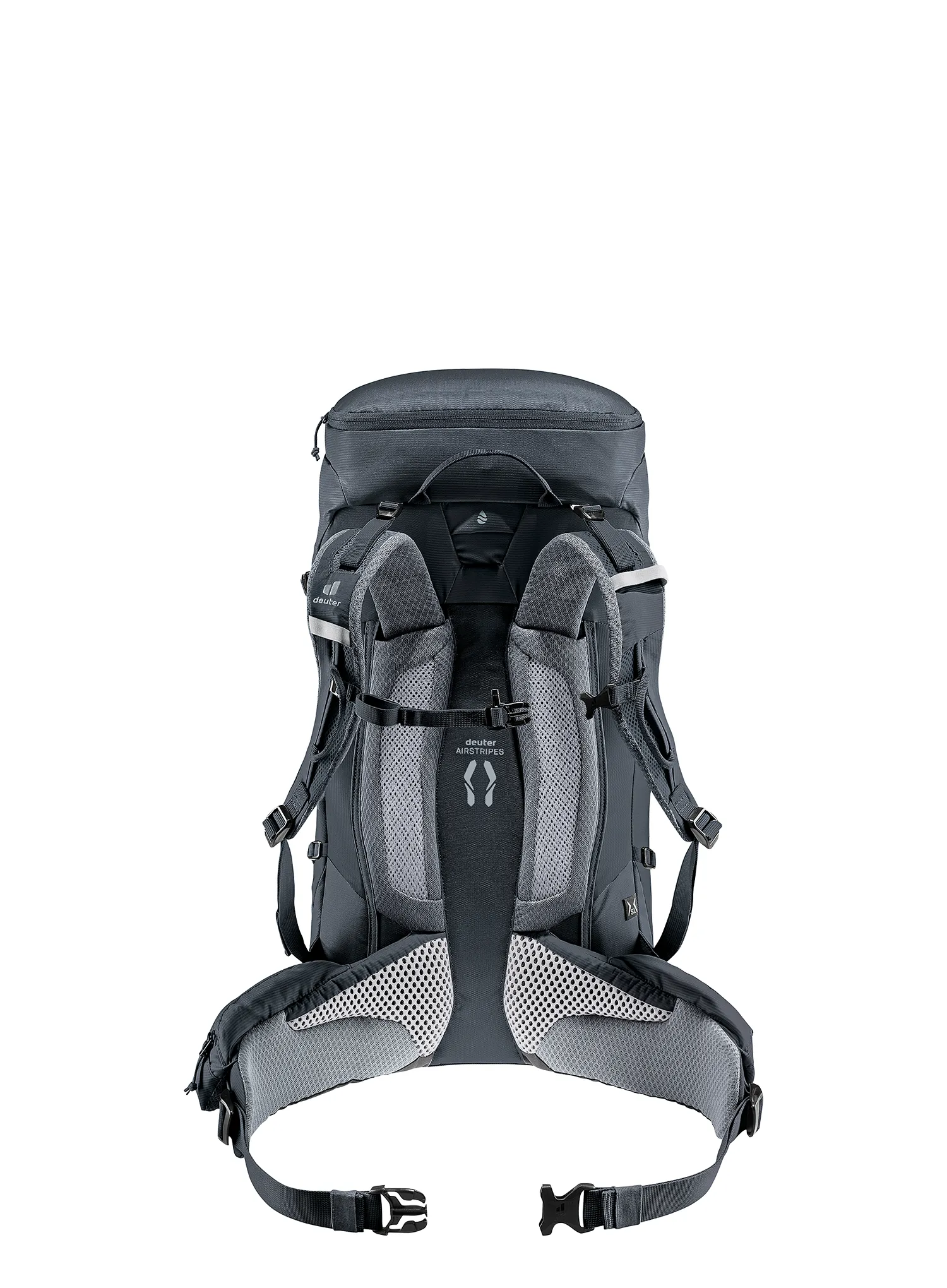Dámský batoh Deuter Trail Pro 34 SL - black