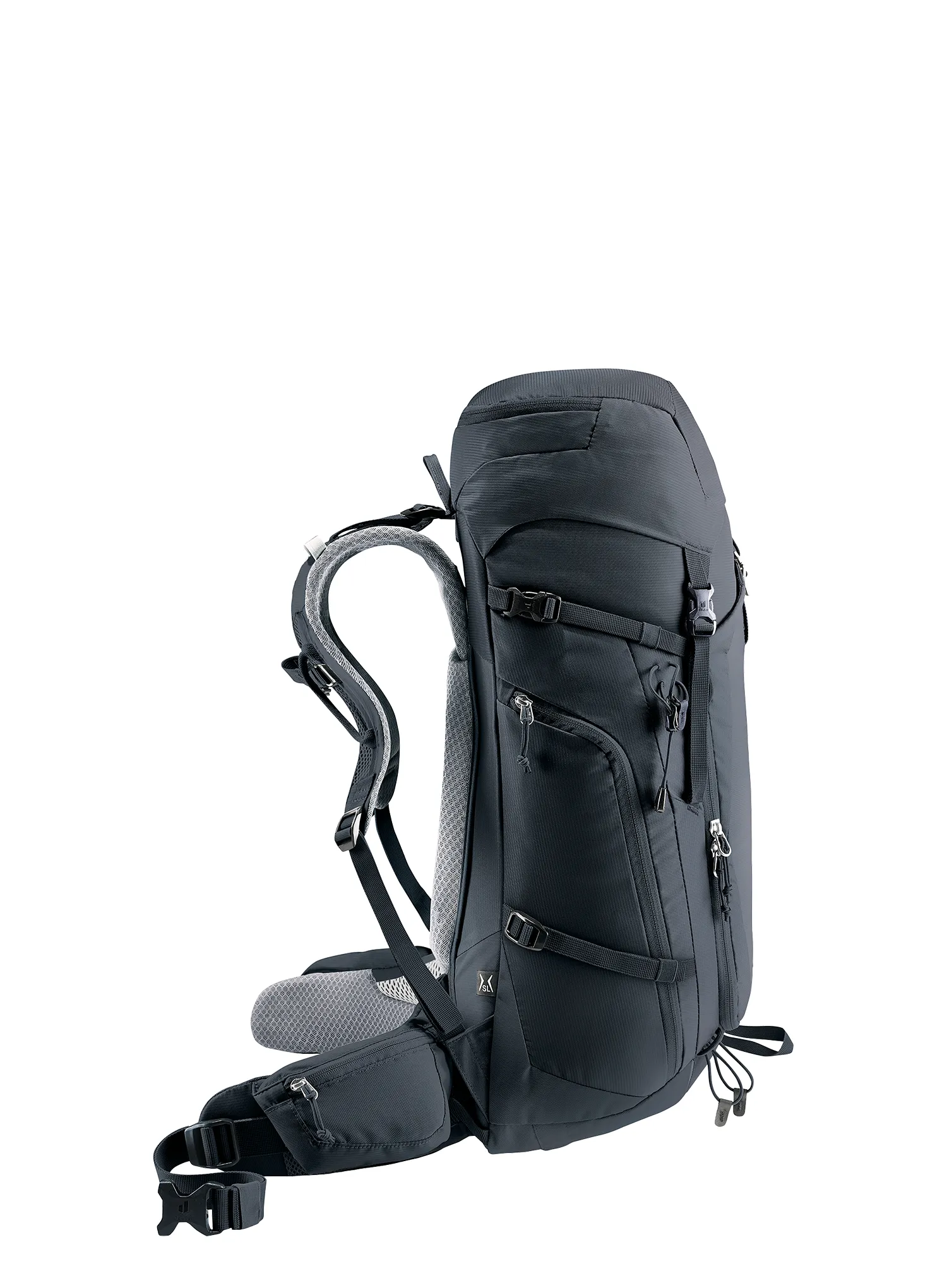 Dámský batoh Deuter Trail Pro 34 SL - black