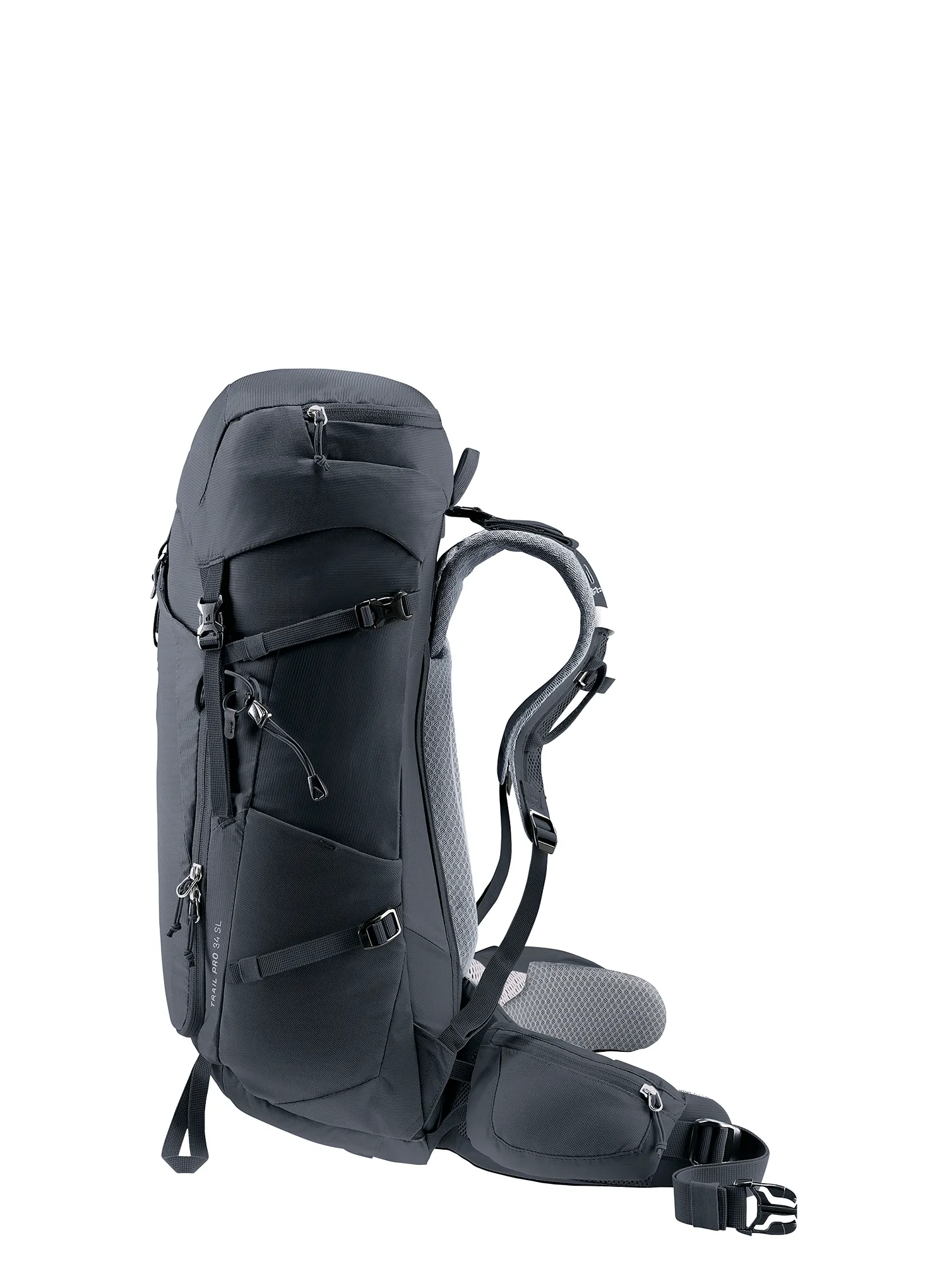 Dámský batoh Deuter Trail Pro 34 SL - black