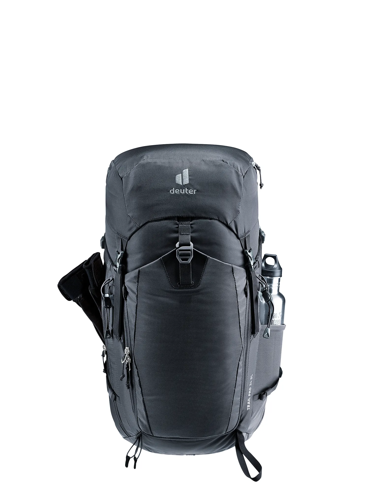 Dámský batoh Deuter Trail Pro 34 SL - black