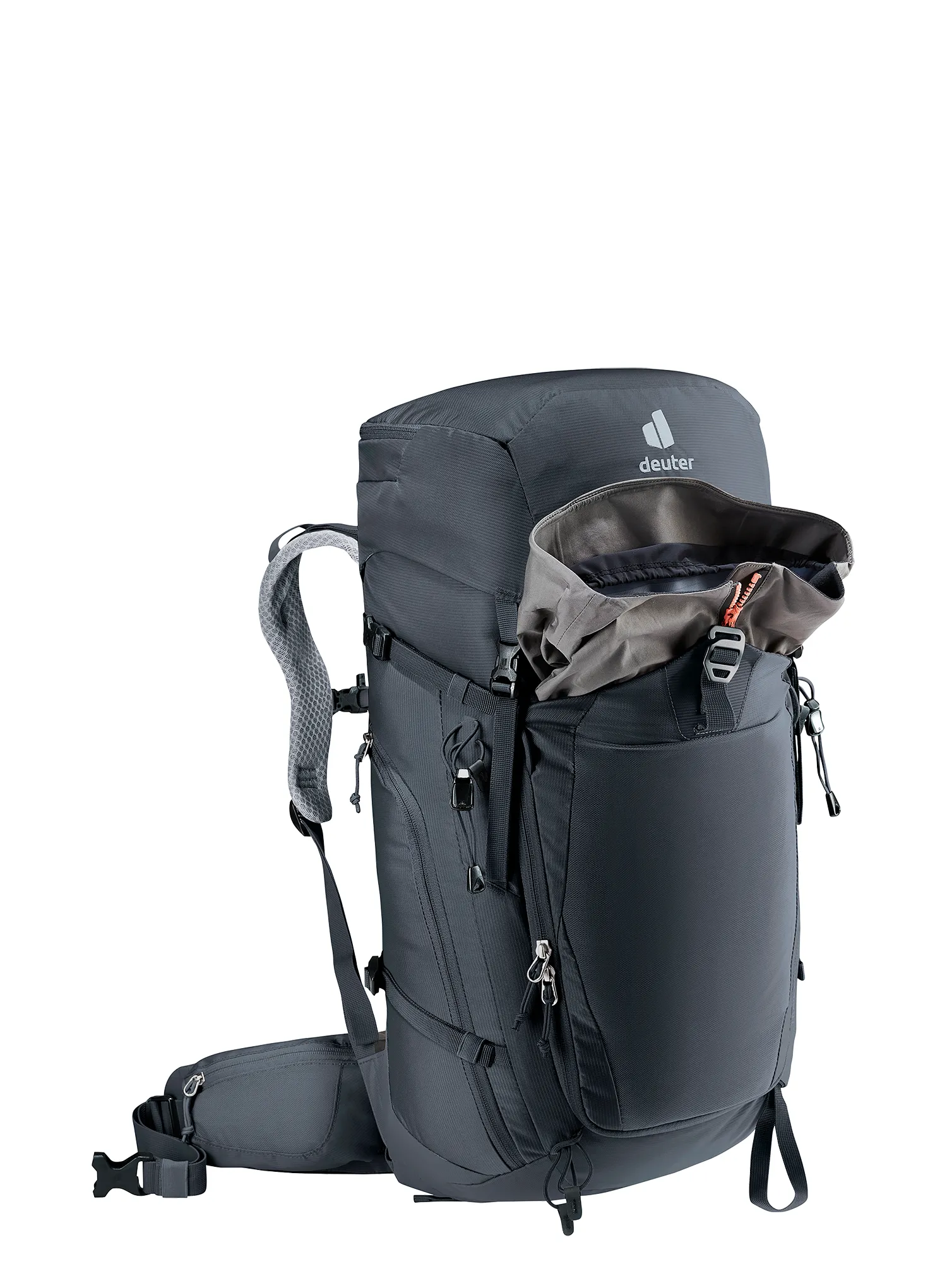 Dámský batoh Deuter Trail Pro 34 SL - black