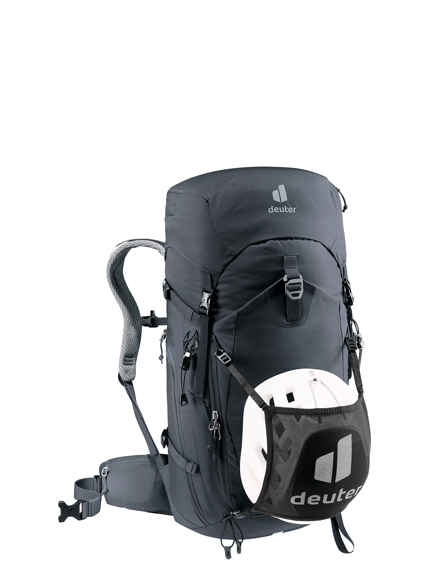 Dámský batoh Deuter Trail Pro 34 SL - black
