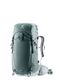 Dámský batoh Deuter Trail Pro 34 SL - teal/tin/tin
