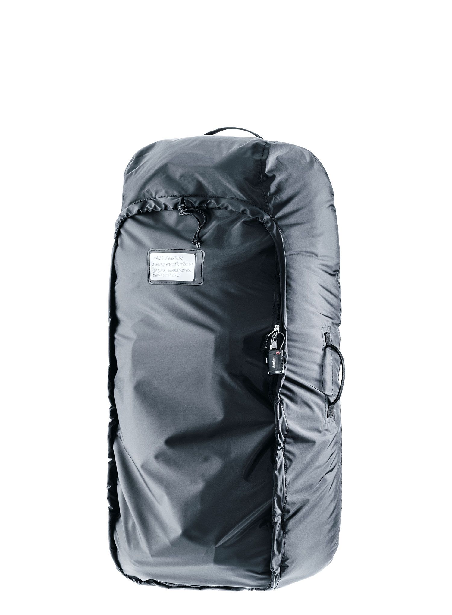 Transportní obal Deuter Transport Cover - black