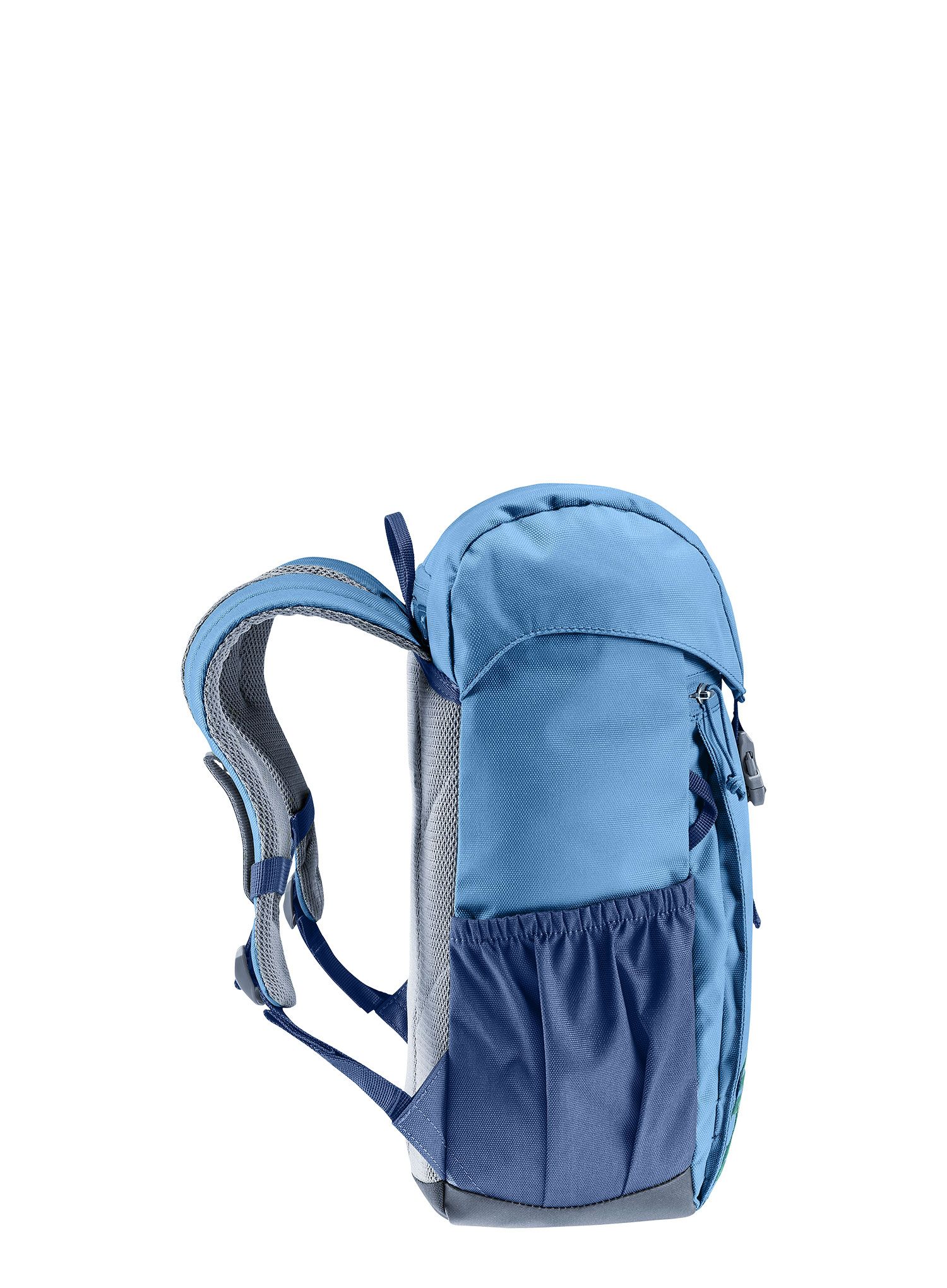 Dětský turistický batoh Deuter Waldfuchs 10 - wave/nightblue