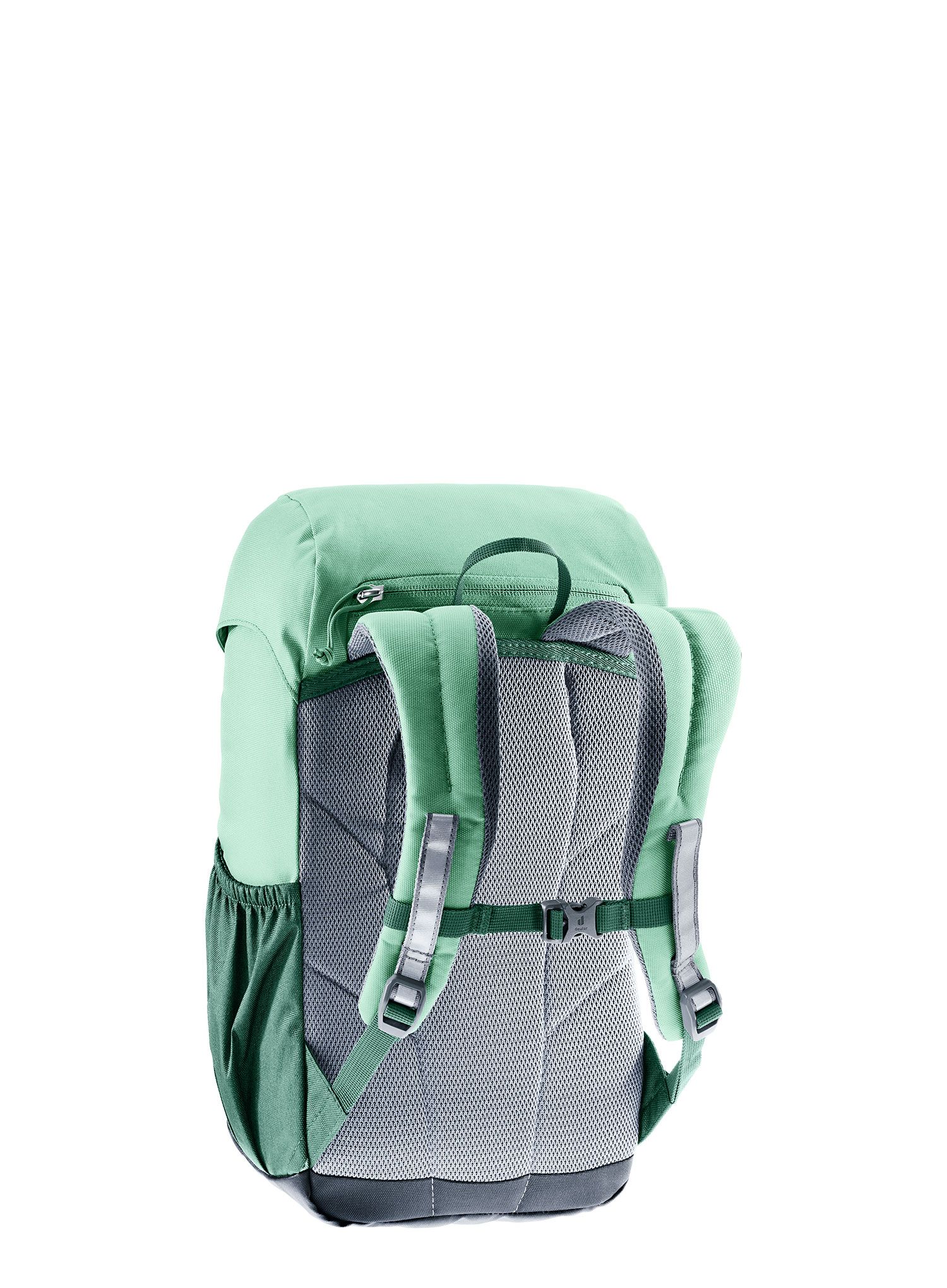 Dětský turistický batoh Deuter Waldfuchs 14 - spearmint/seagreen