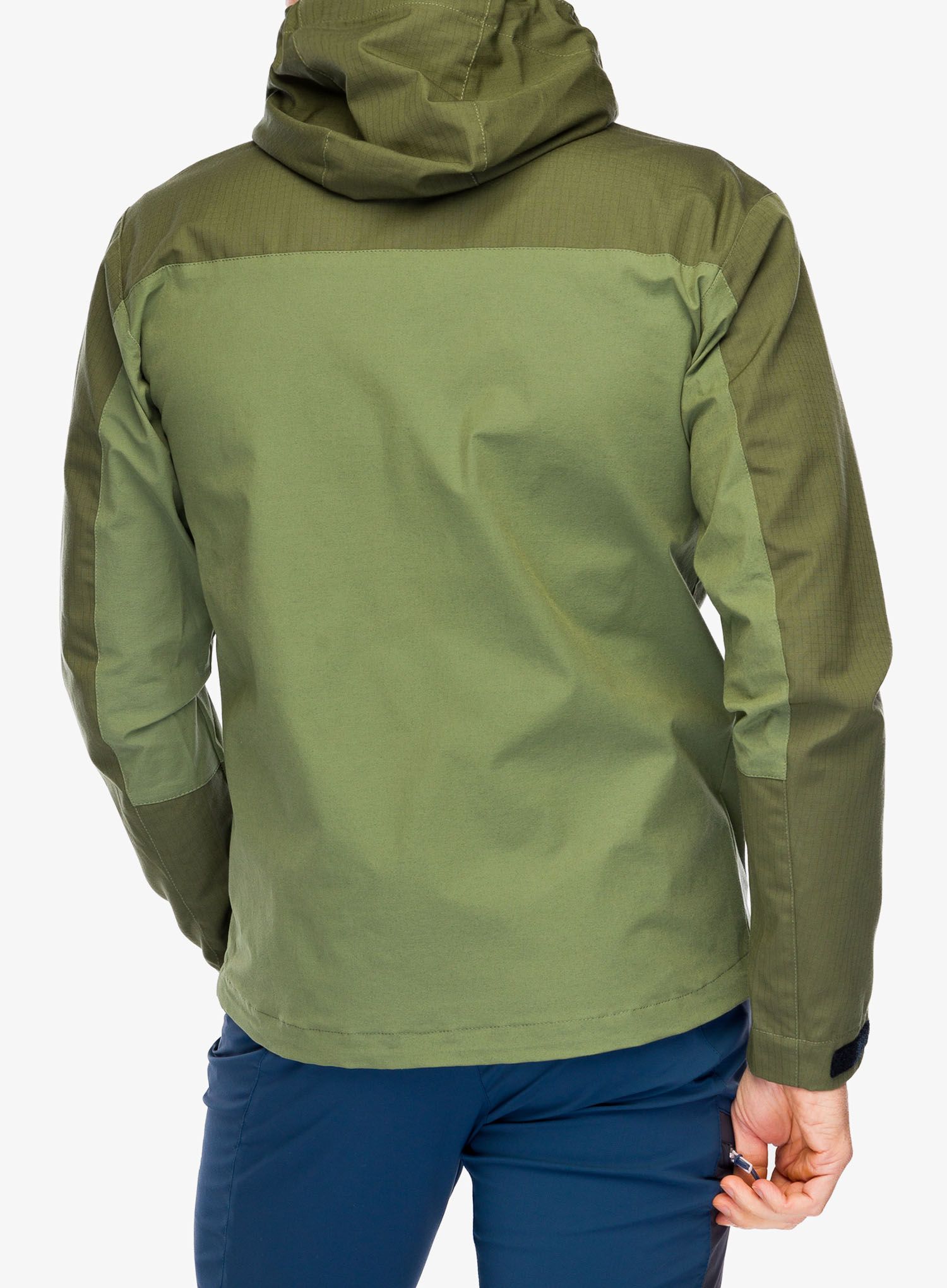 Bunda Direct Alpine Fremont - khaki