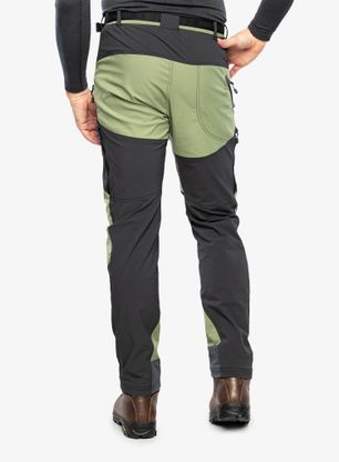 Trekové kalhoty Direct Alpine Patrol Tech - anthr/khaki