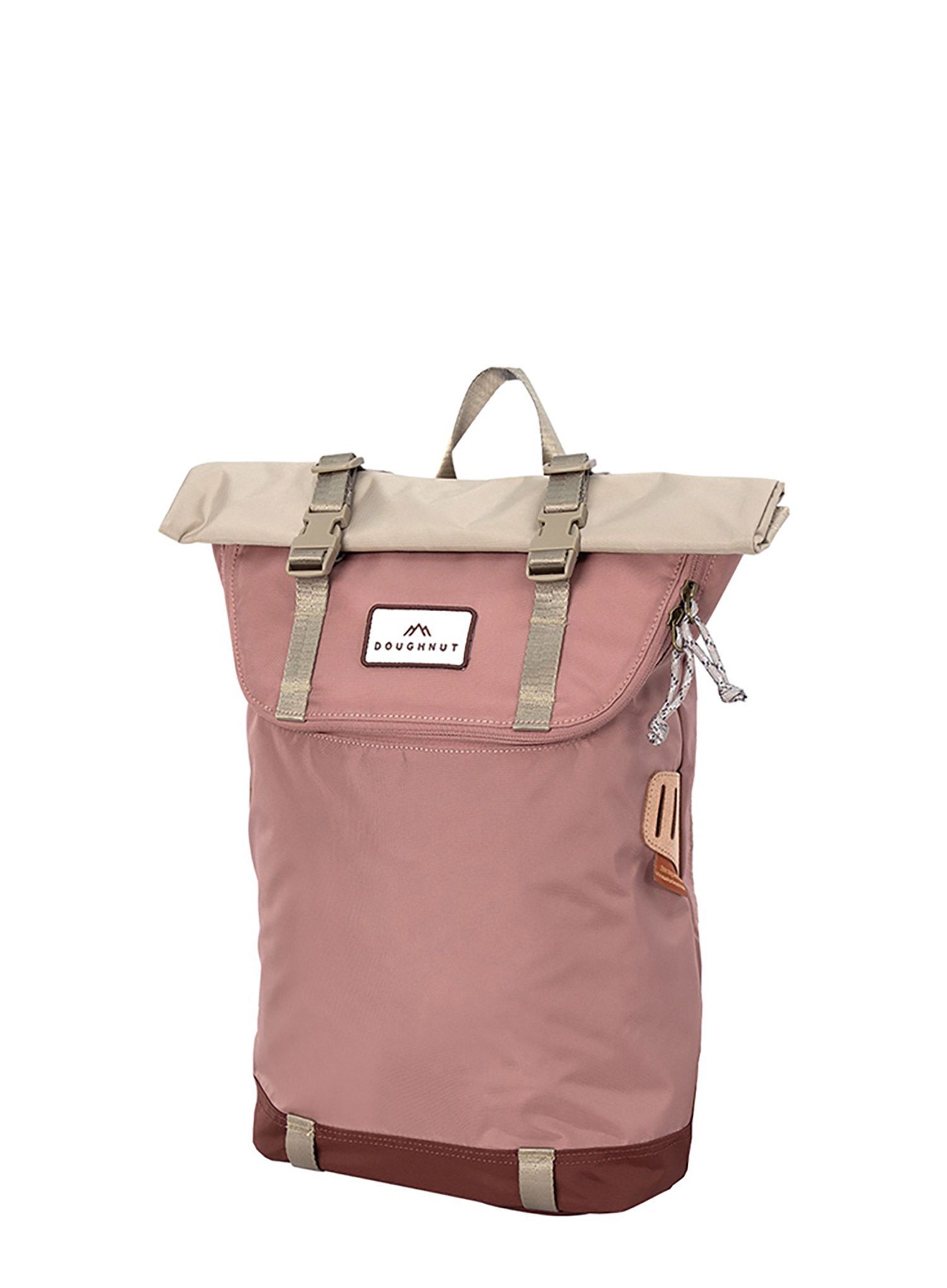 Batoh na notebook Doughnut Christopher Small Jungle Series - chestnut