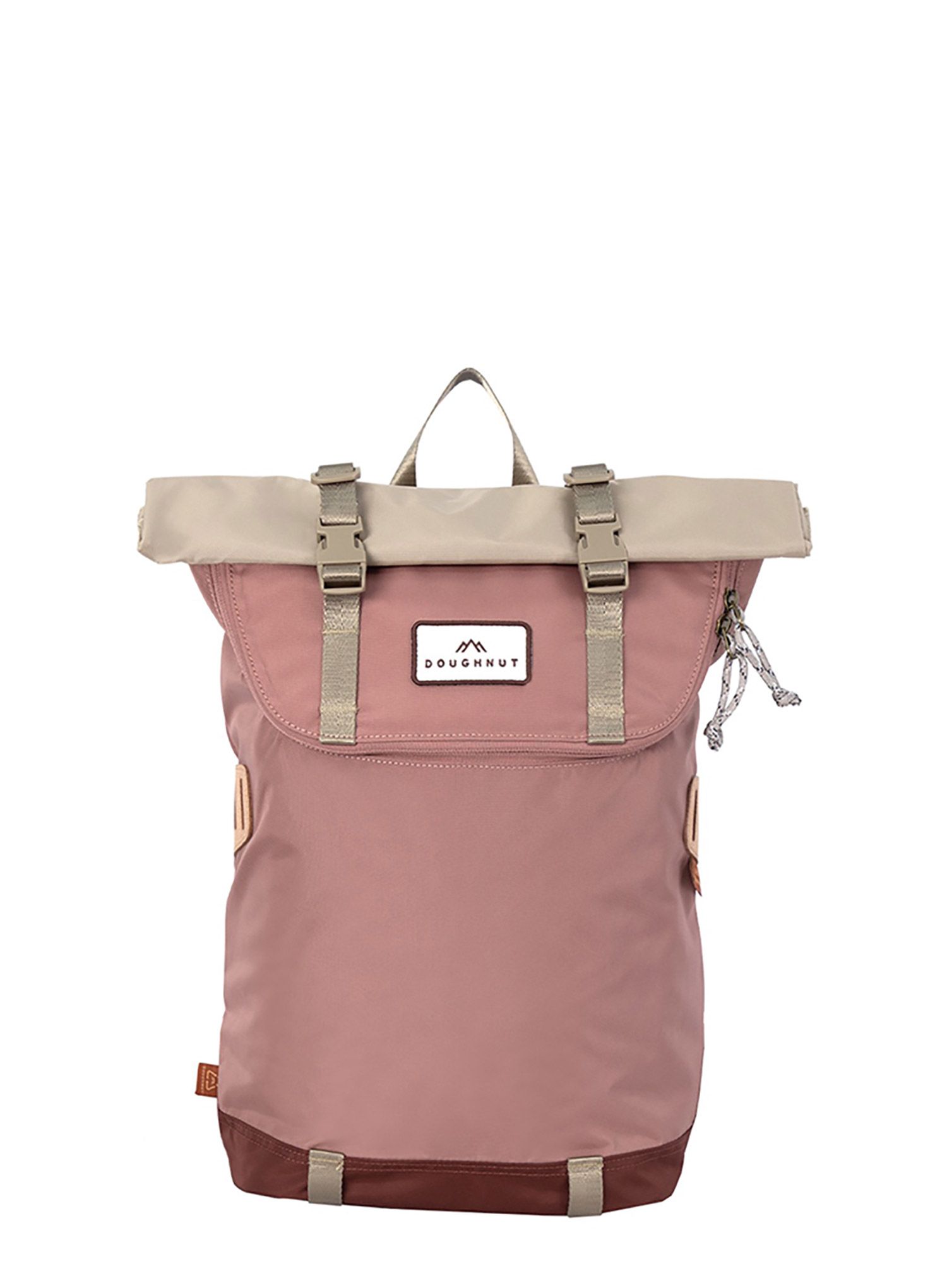 Batoh na notebook Doughnut Christopher Small Jungle Series - chestnut
