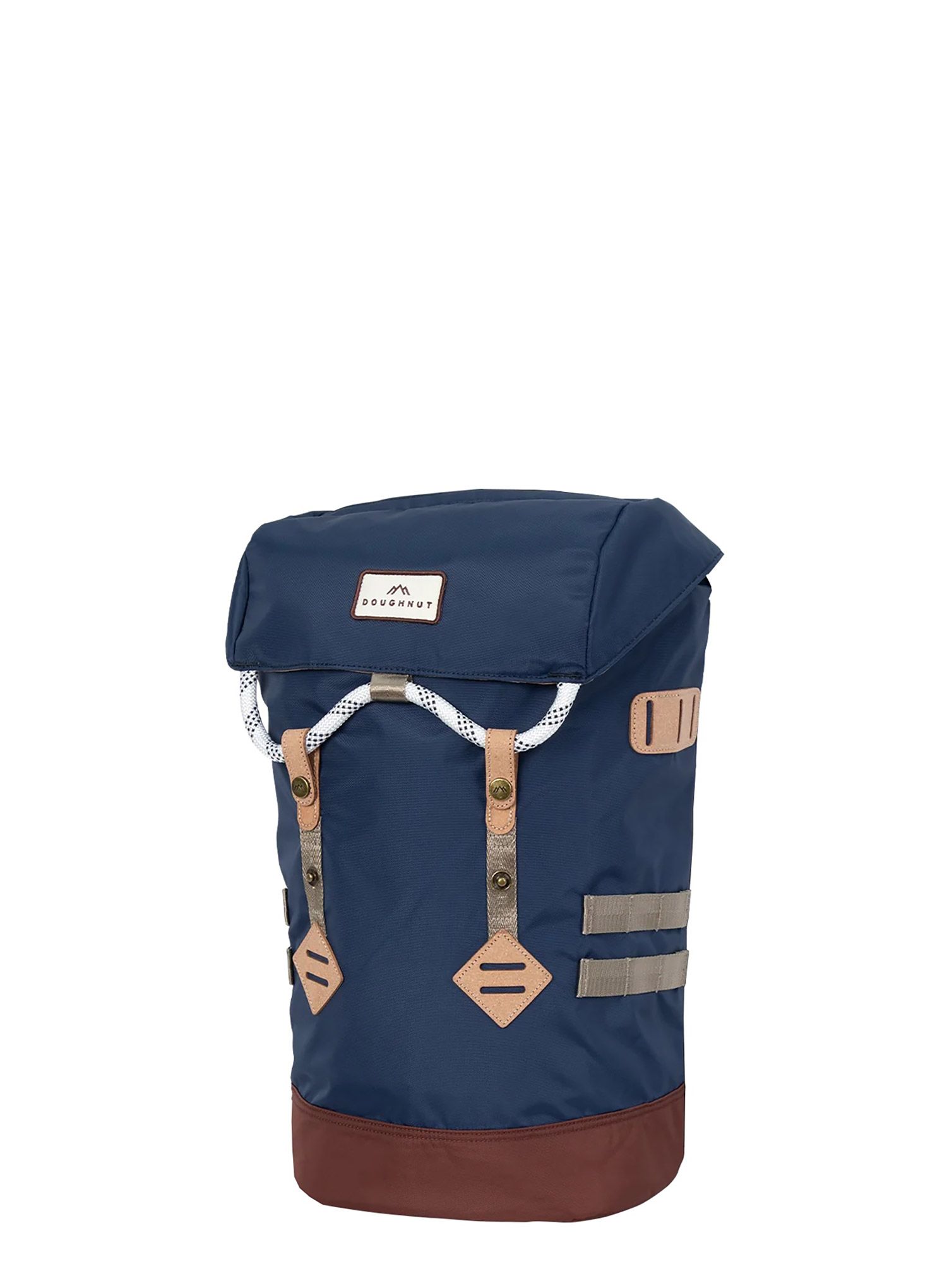 Městský batoh Doughnut Colorado Jungle Series - navy
