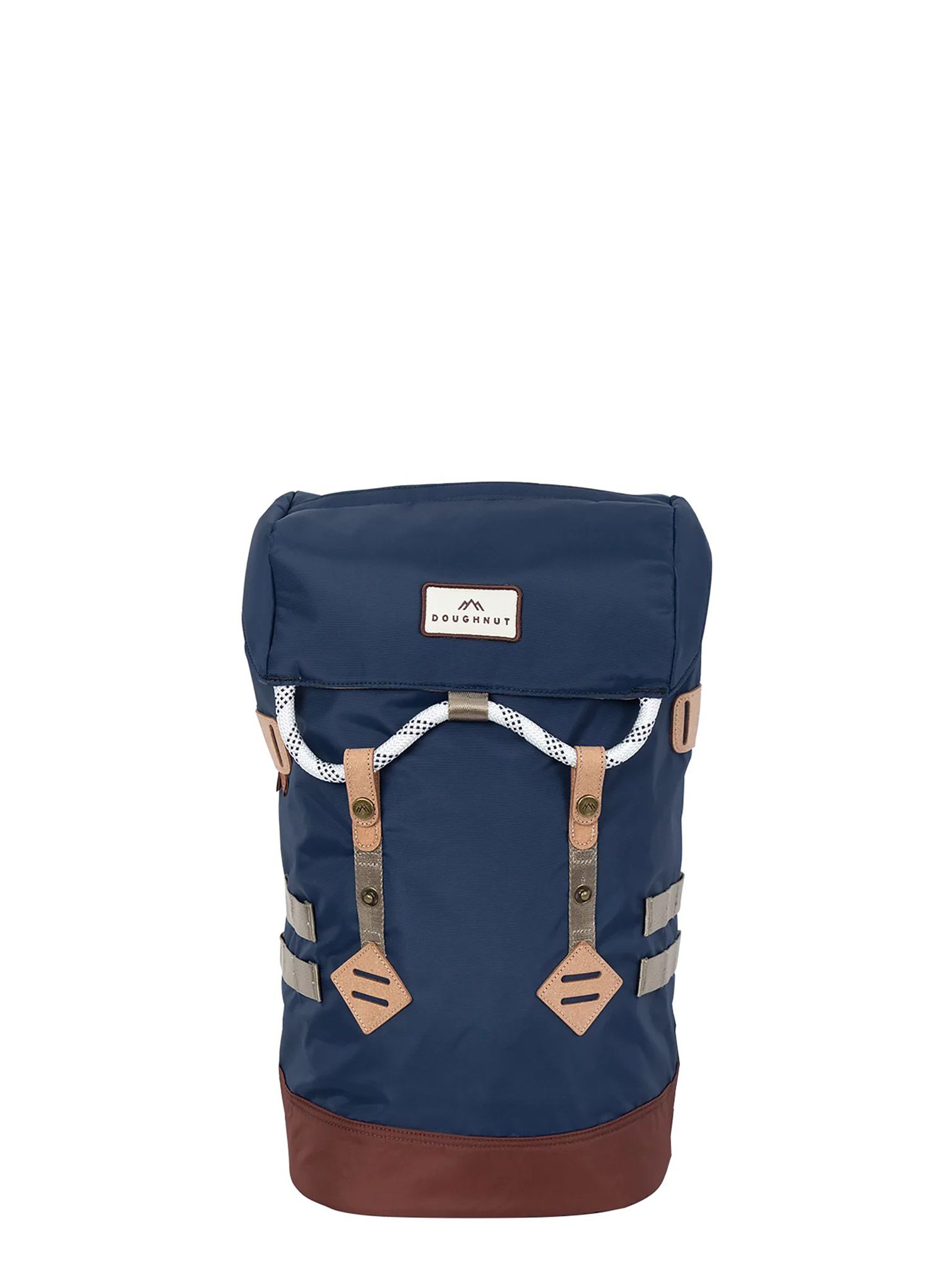 Městský batoh Doughnut Colorado Jungle Series - navy