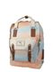 Batoh na notebook Doughnut Macaroon Large Dreamwalker Series - dreamwalker