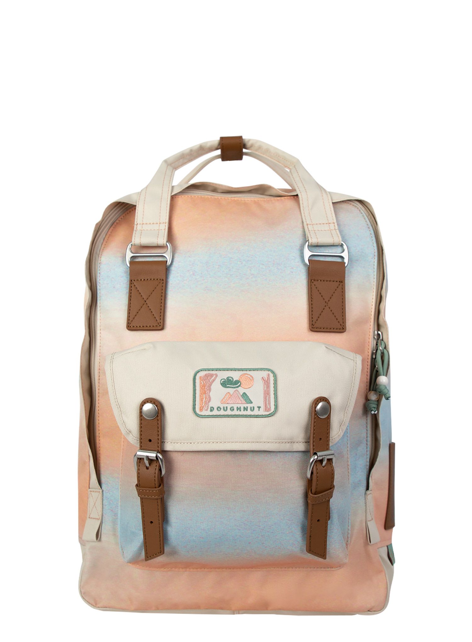 Batoh na notebook Doughnut Macaroon Large Dreamwalker Series - dreamwalker