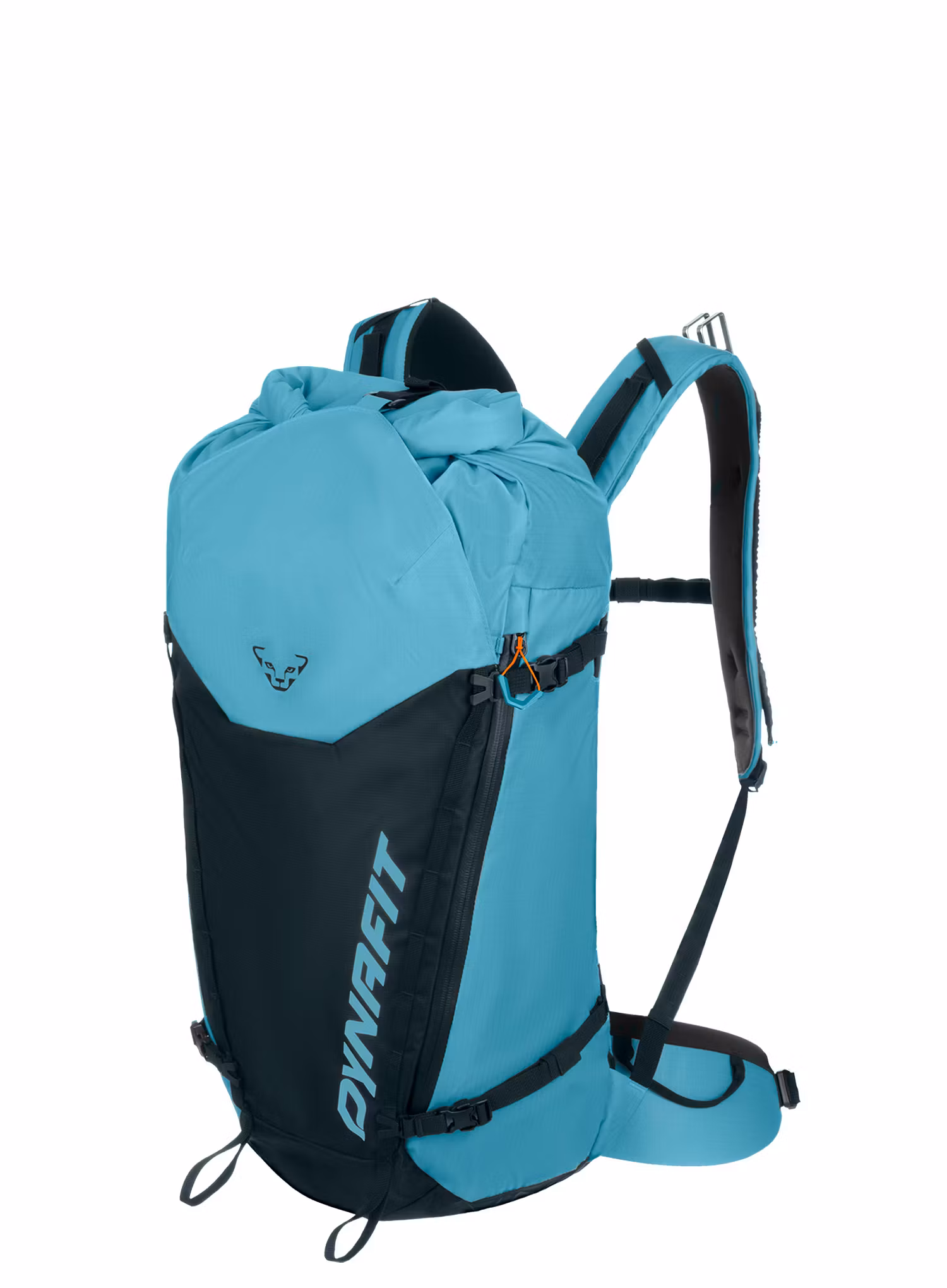 Skialpový batoh Dynafit Expedition 36 Backpack - storm blue/blueberry