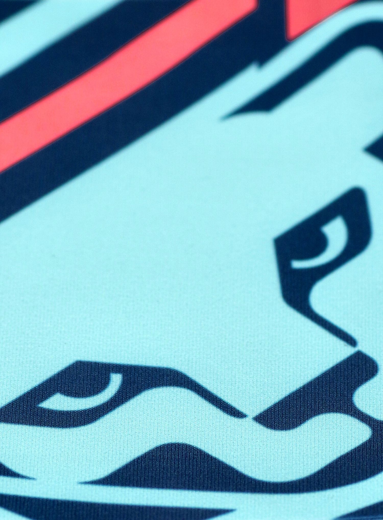 Čelenka Dynafit Graphic Performance Headband - marine blue/razzle dazzle