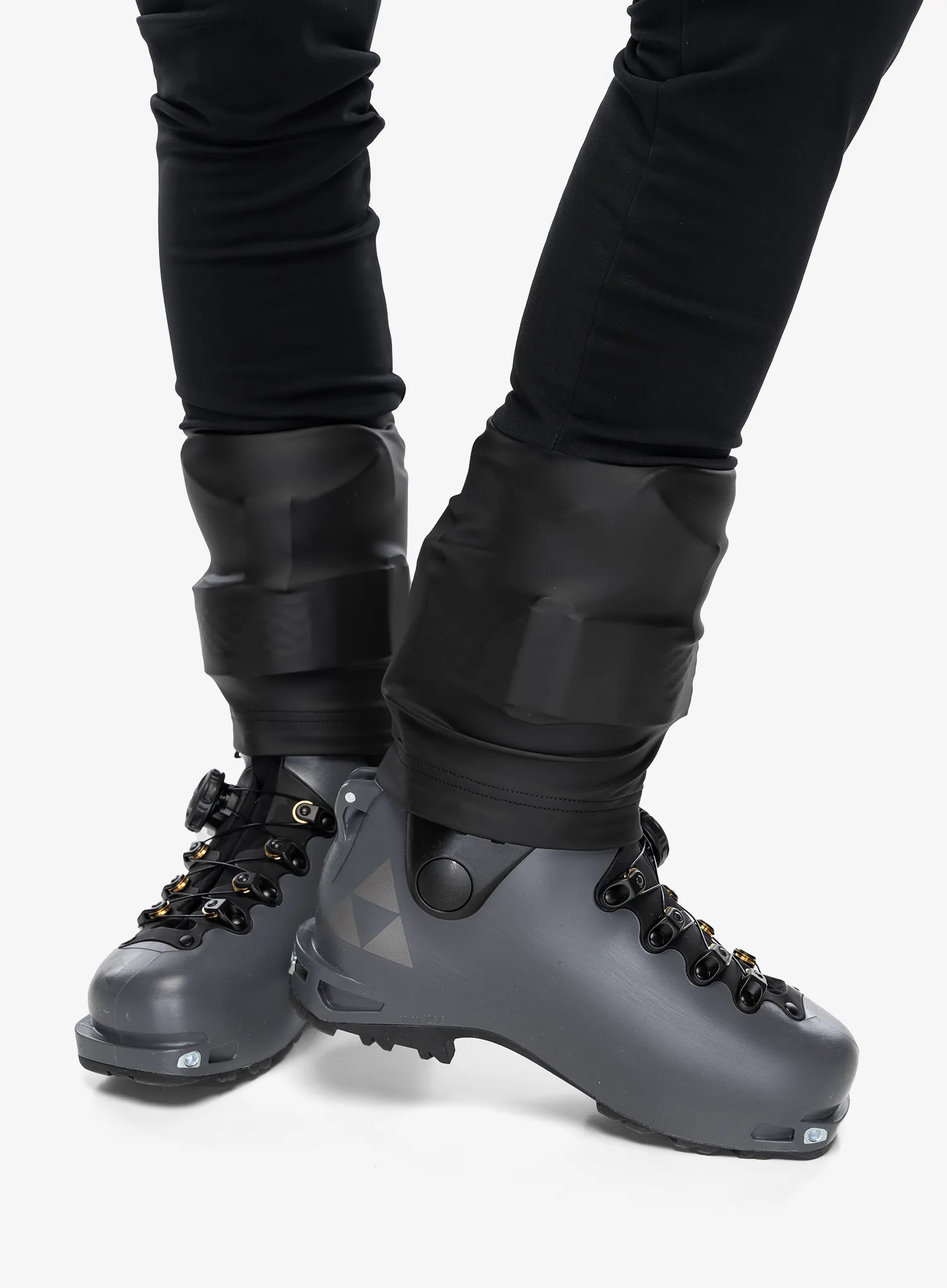 Dámské kalhoty Dynafit Mezzalama Race Pants - black out