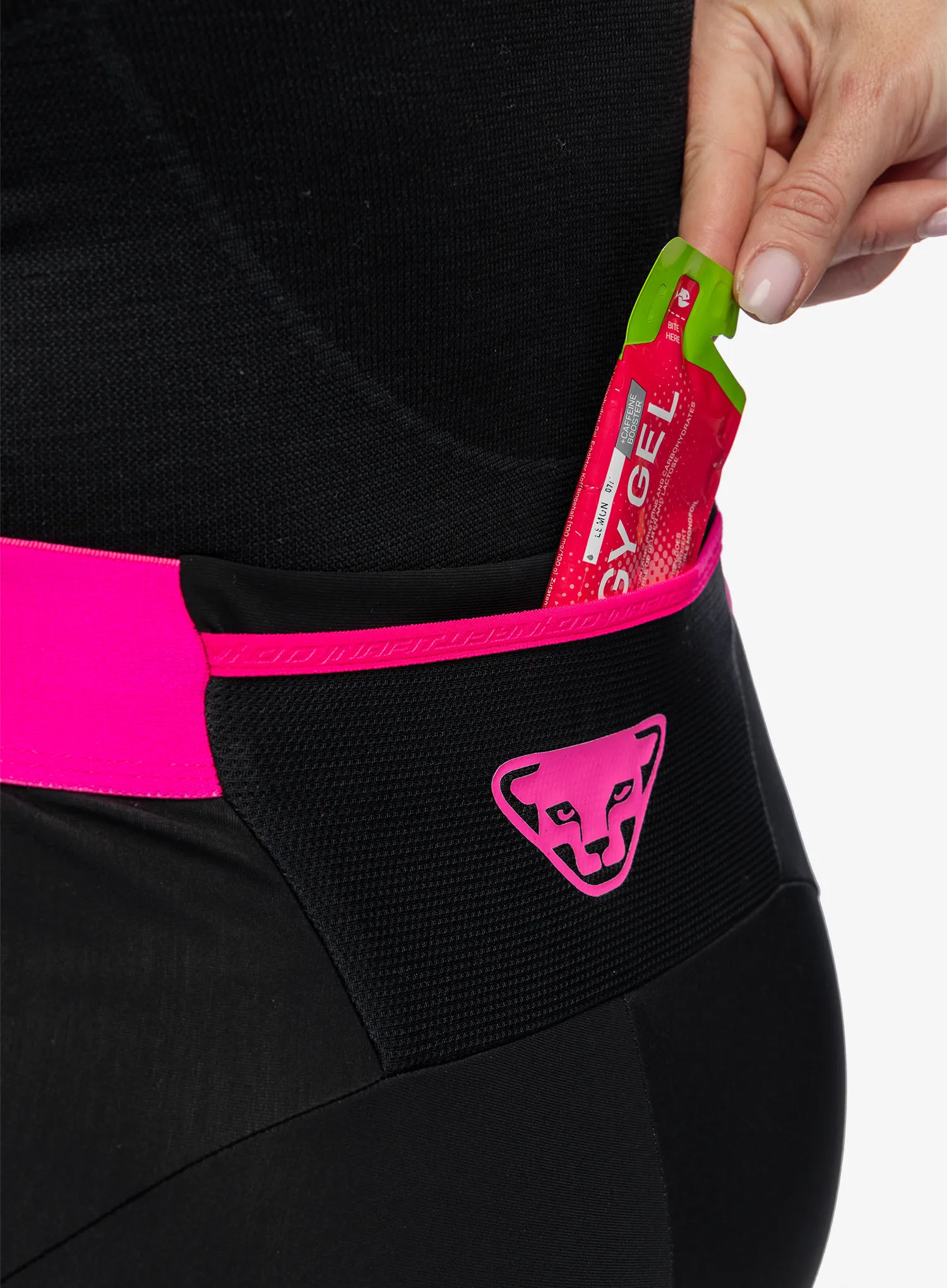 Dámské kalhoty Dynafit Mezzalama Race Pants - black out