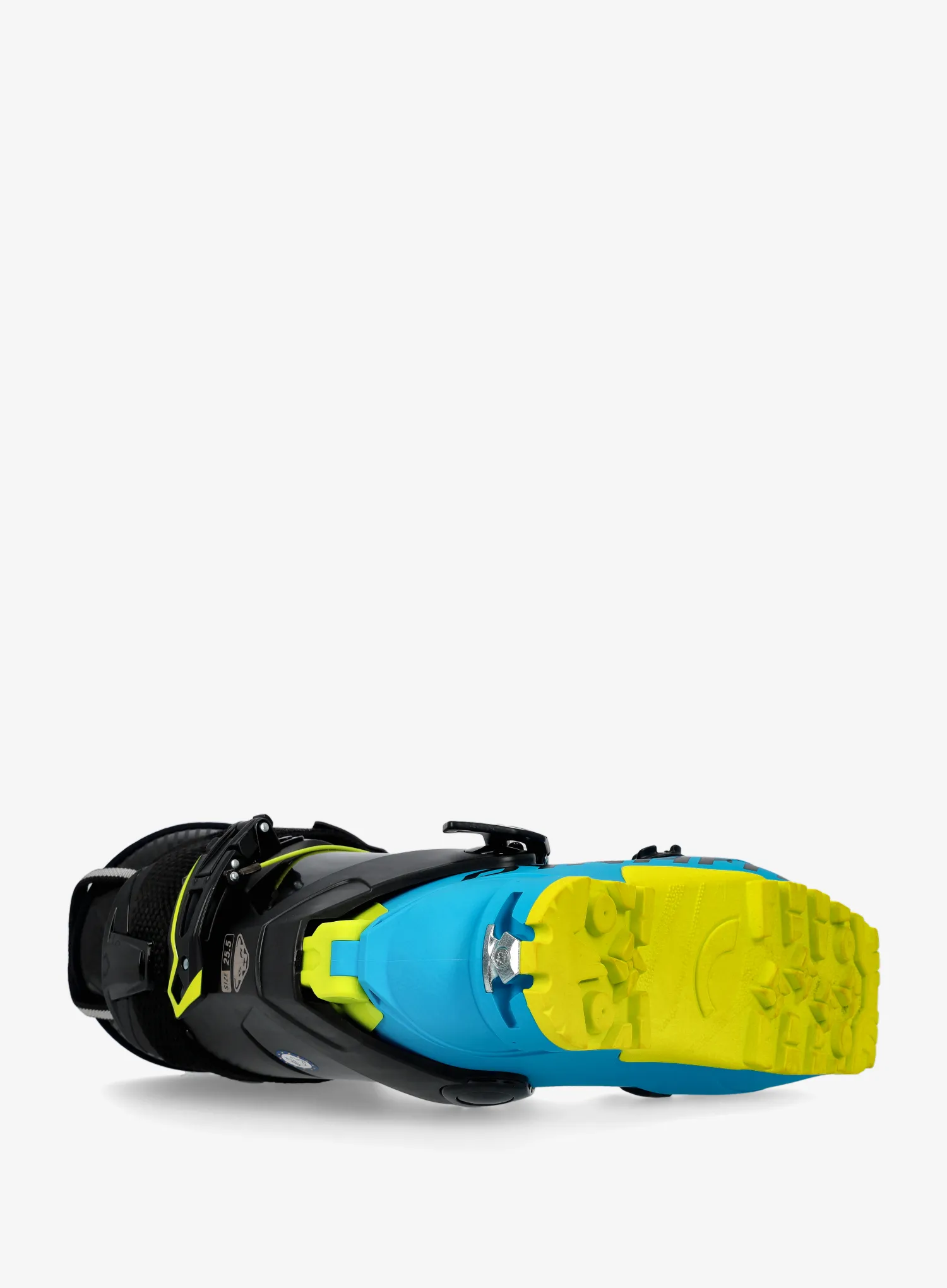 Skialpové boty Dynafit Seven Summits - mallard/lime punch