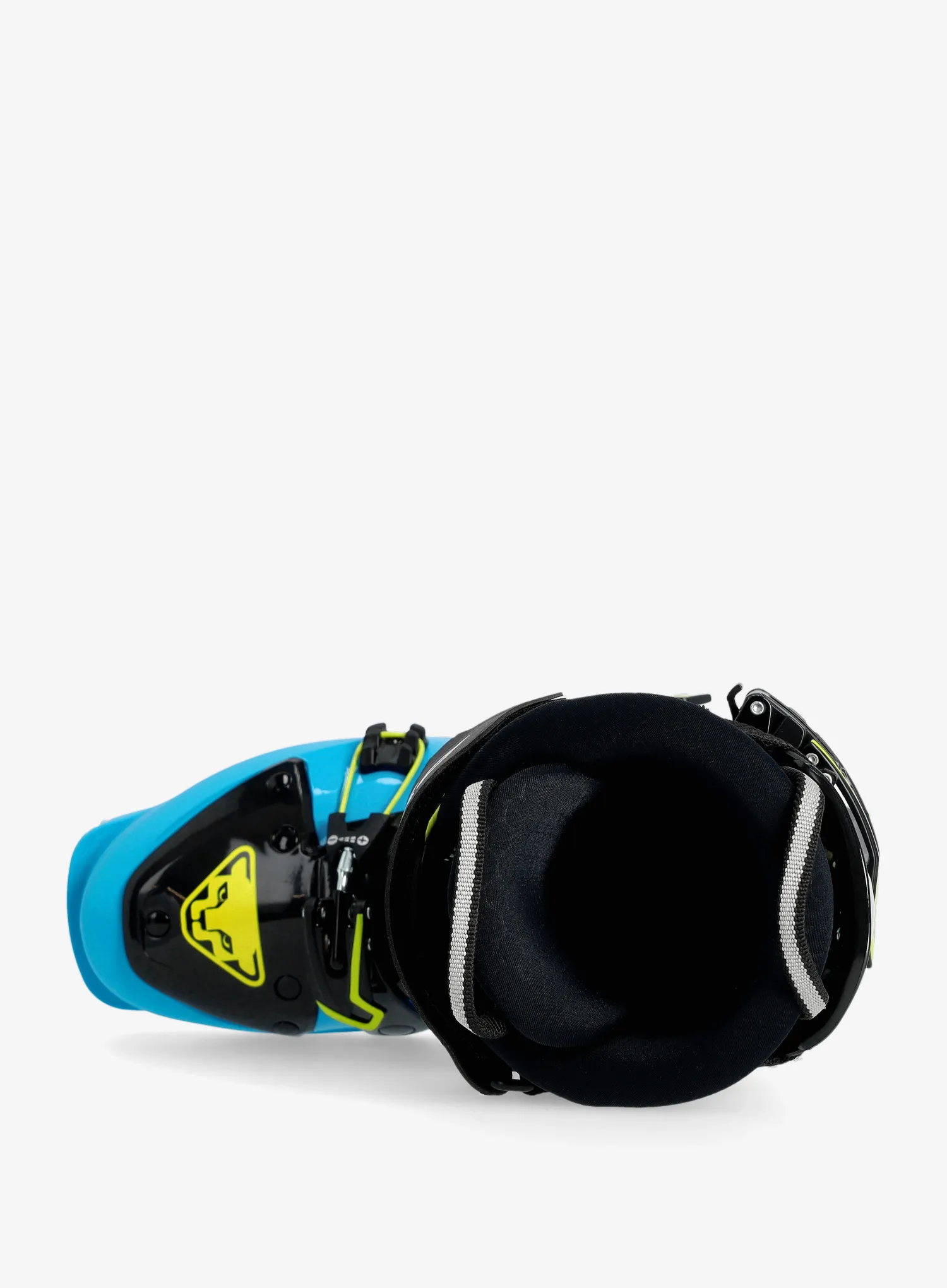 Skialpové boty Dynafit Seven Summits - mallard/lime punch