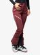 Skialpové kalhoty dámské Dynafit TLT Touring Dynastretch Pants - burgundy/pink
