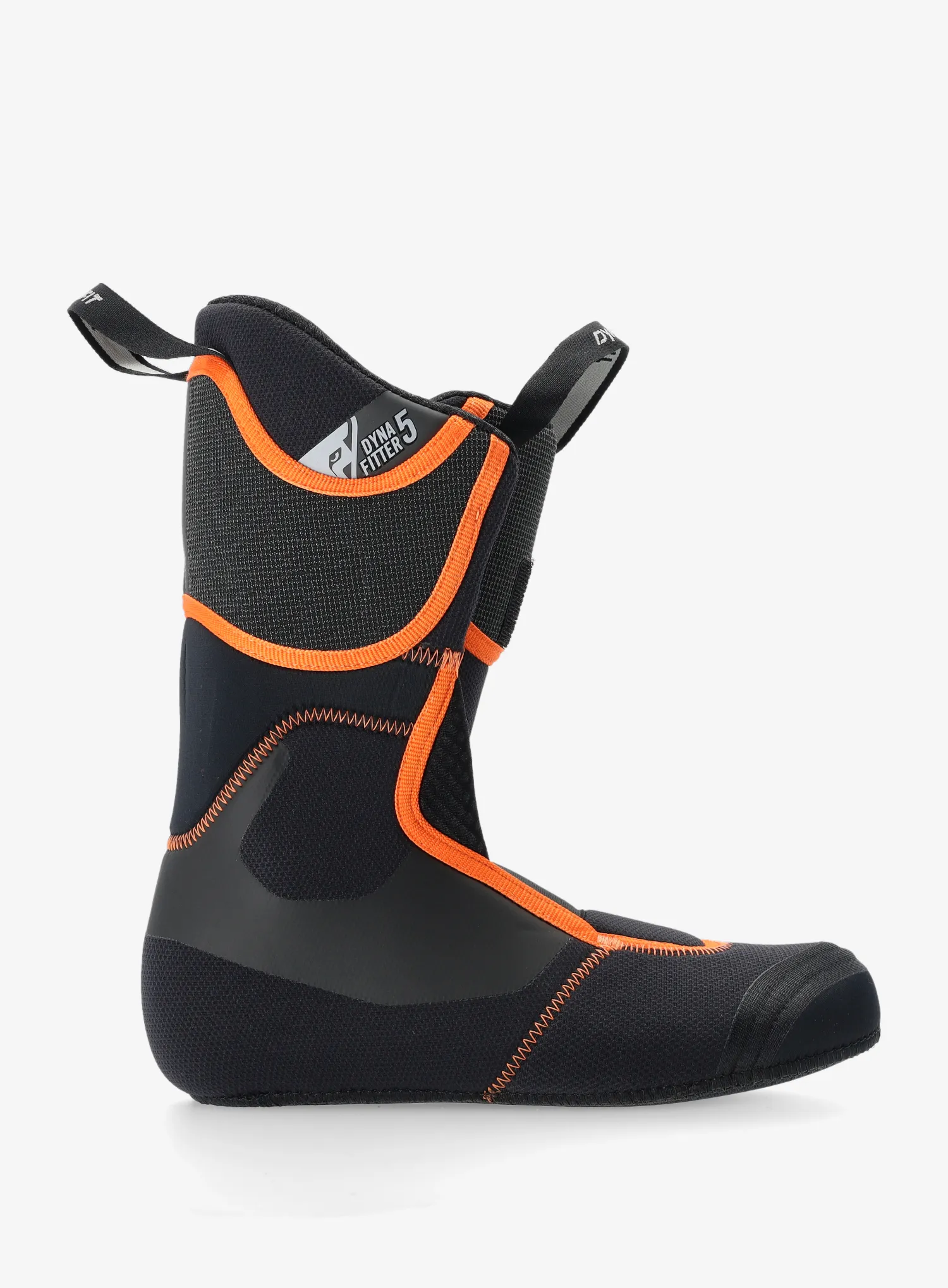 Skialpové boty Dynafit TLT X Boot - frost/orange