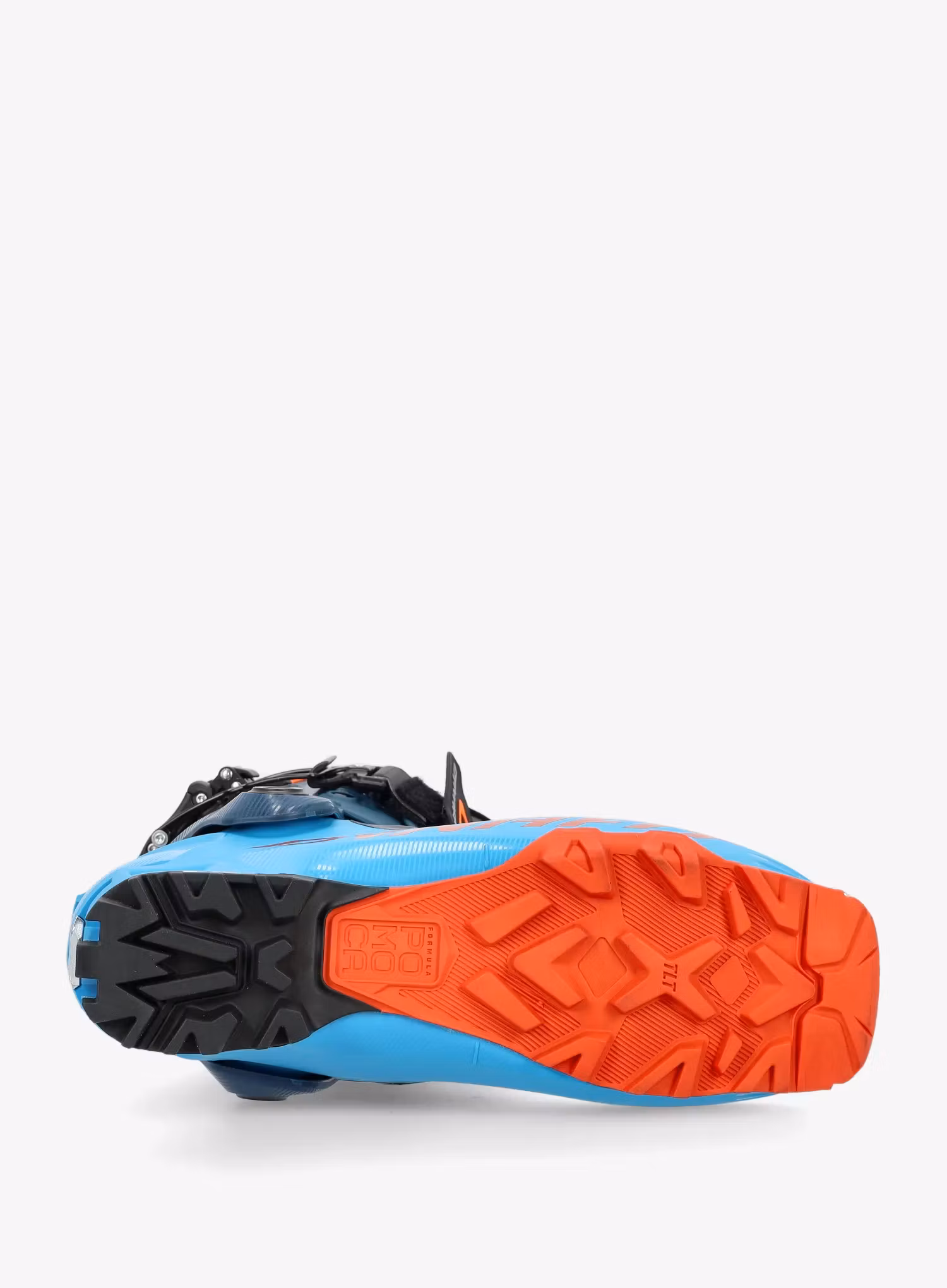 Skialpové boty Dynafit TLT X Boot - frost/orange