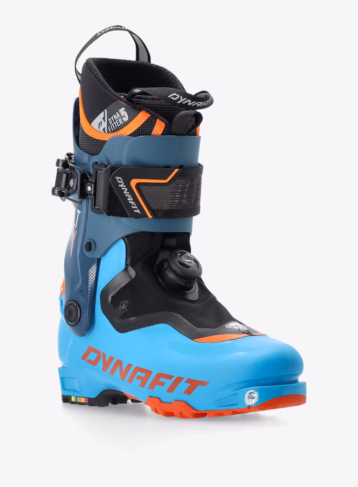 Skialpové boty Dynafit TLT X Boot - frost/orange