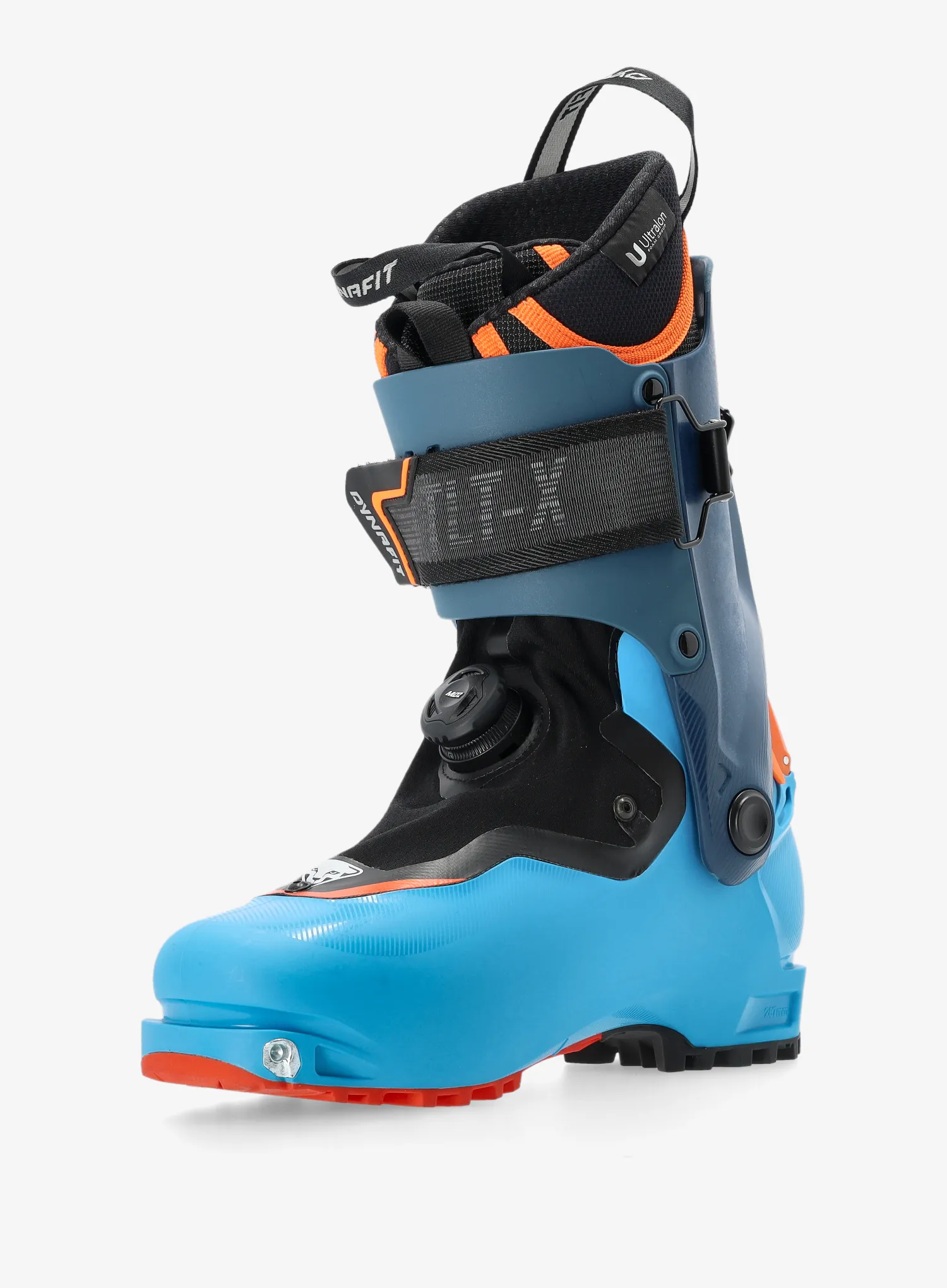 Skialpové boty Dynafit TLT X Boot - frost/orange