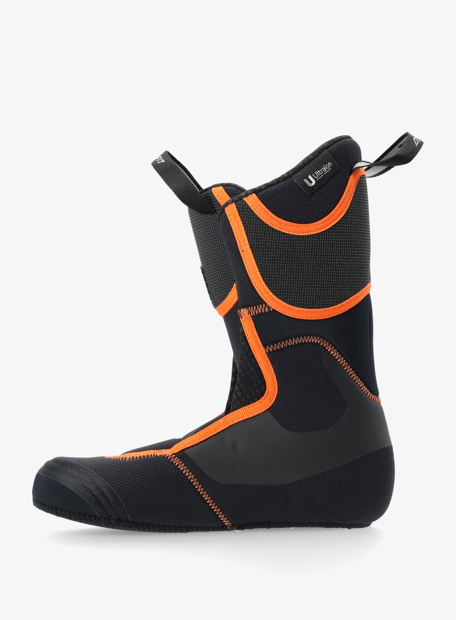 Skialpové boty Dynafit TLT X Boot - frost/orange